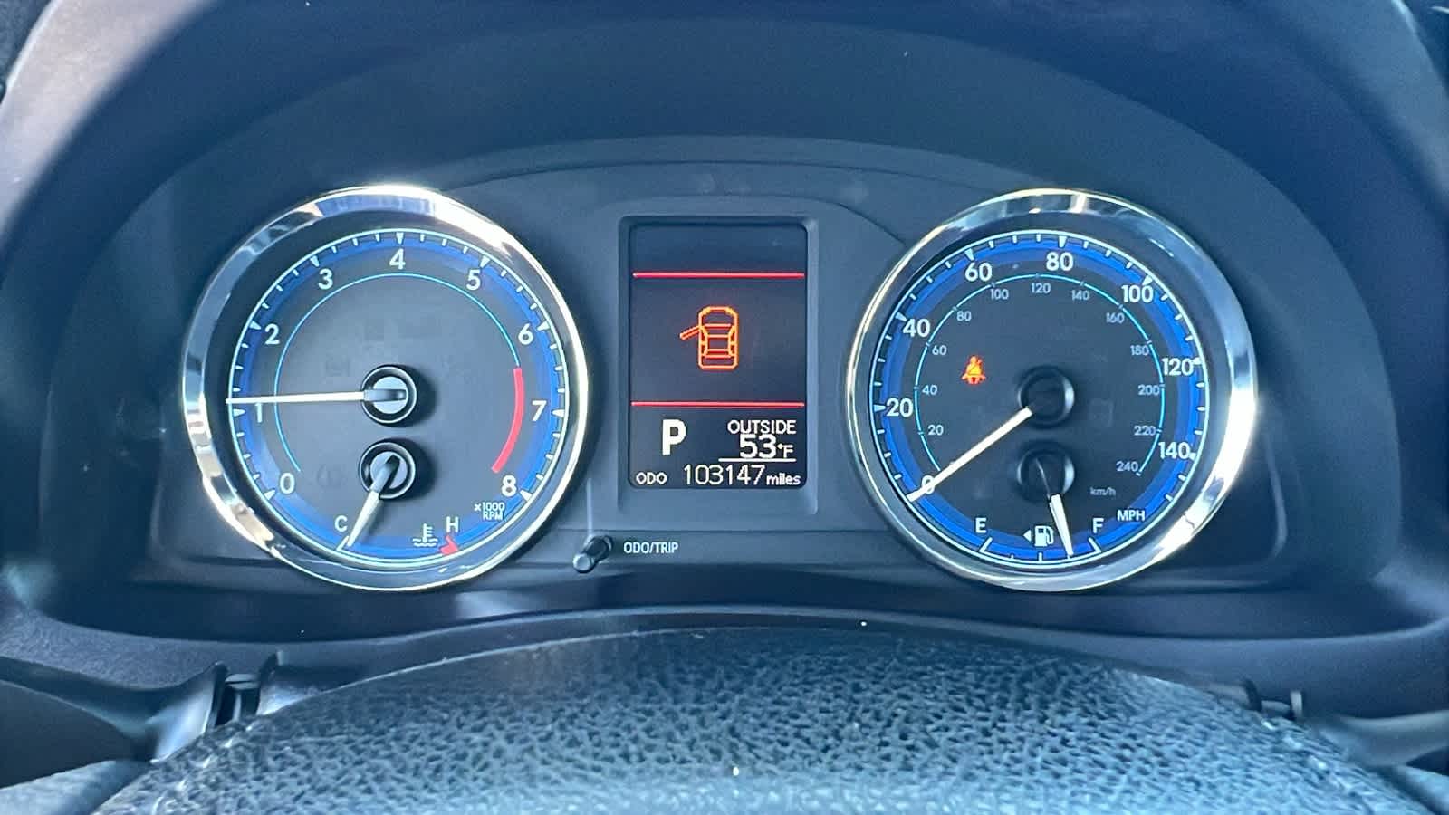 Thumbnail: 2017 Toyota Corolla - 21