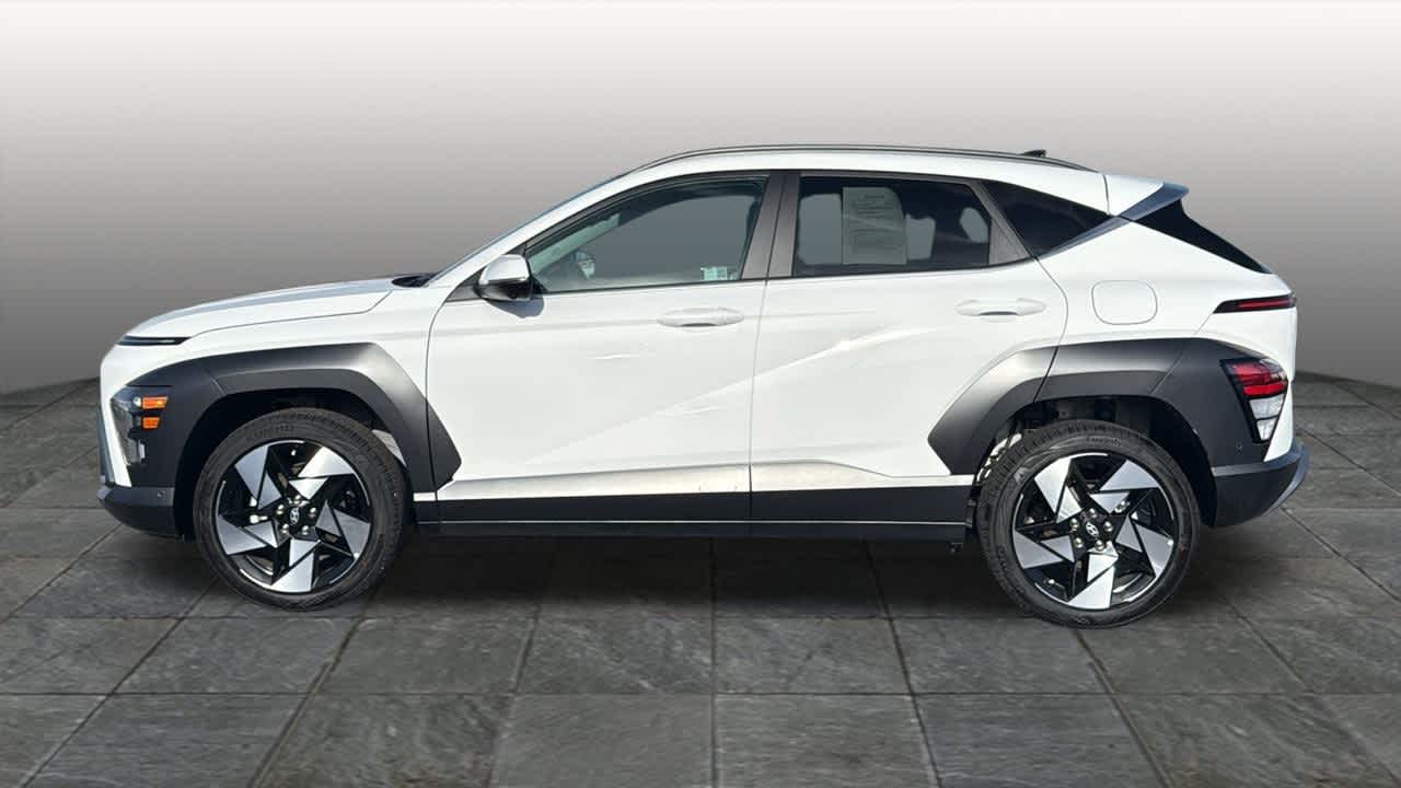 Thumbnail: 2026 Hyundai Kona - 8