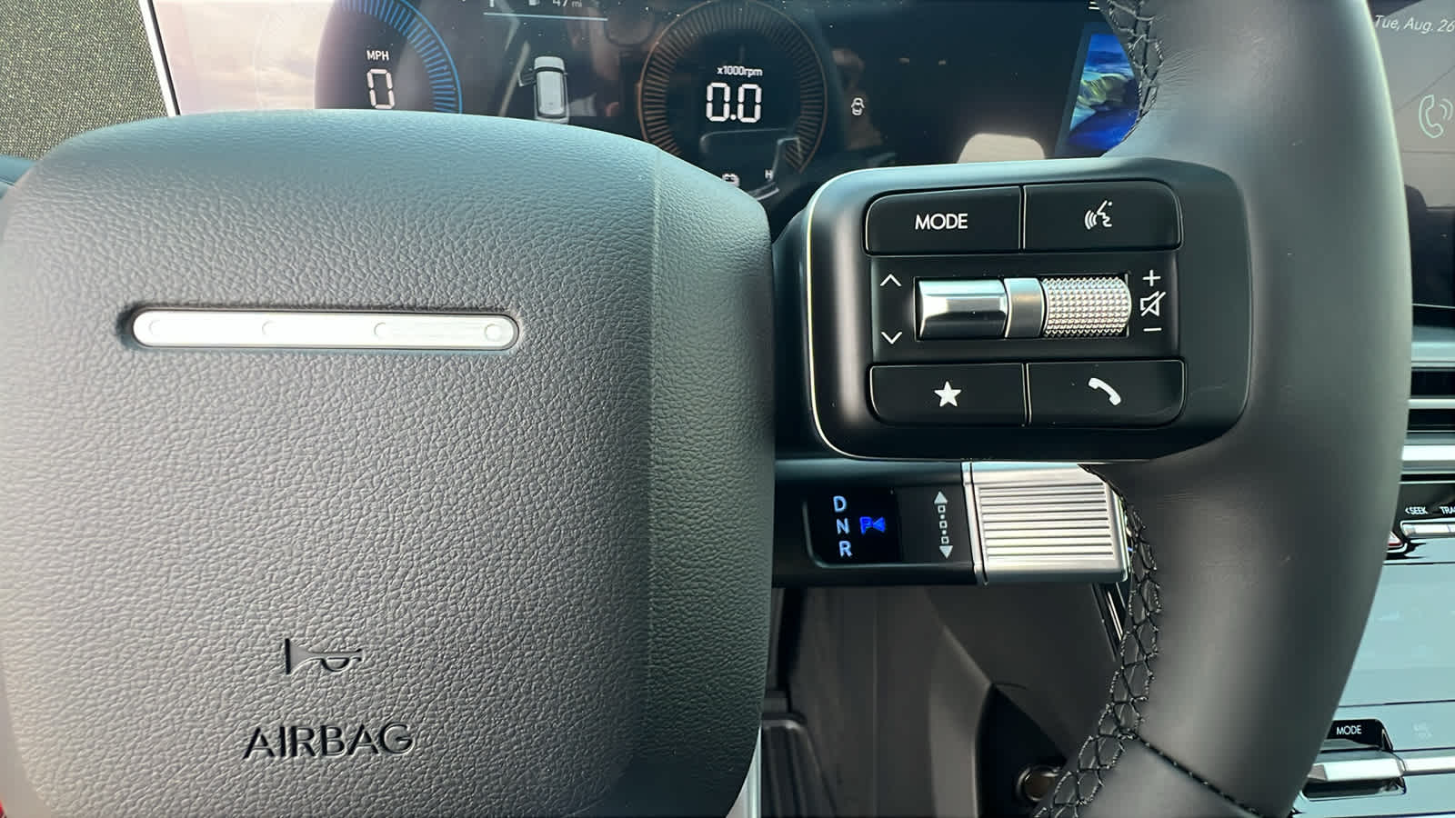 Thumbnail: 2026 Hyundai Santa Fe - 20