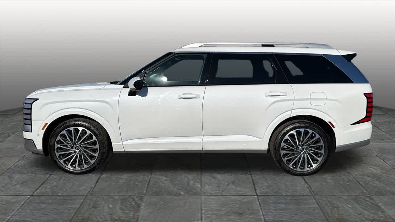 Thumbnail: 2026 Hyundai Palisade - 8