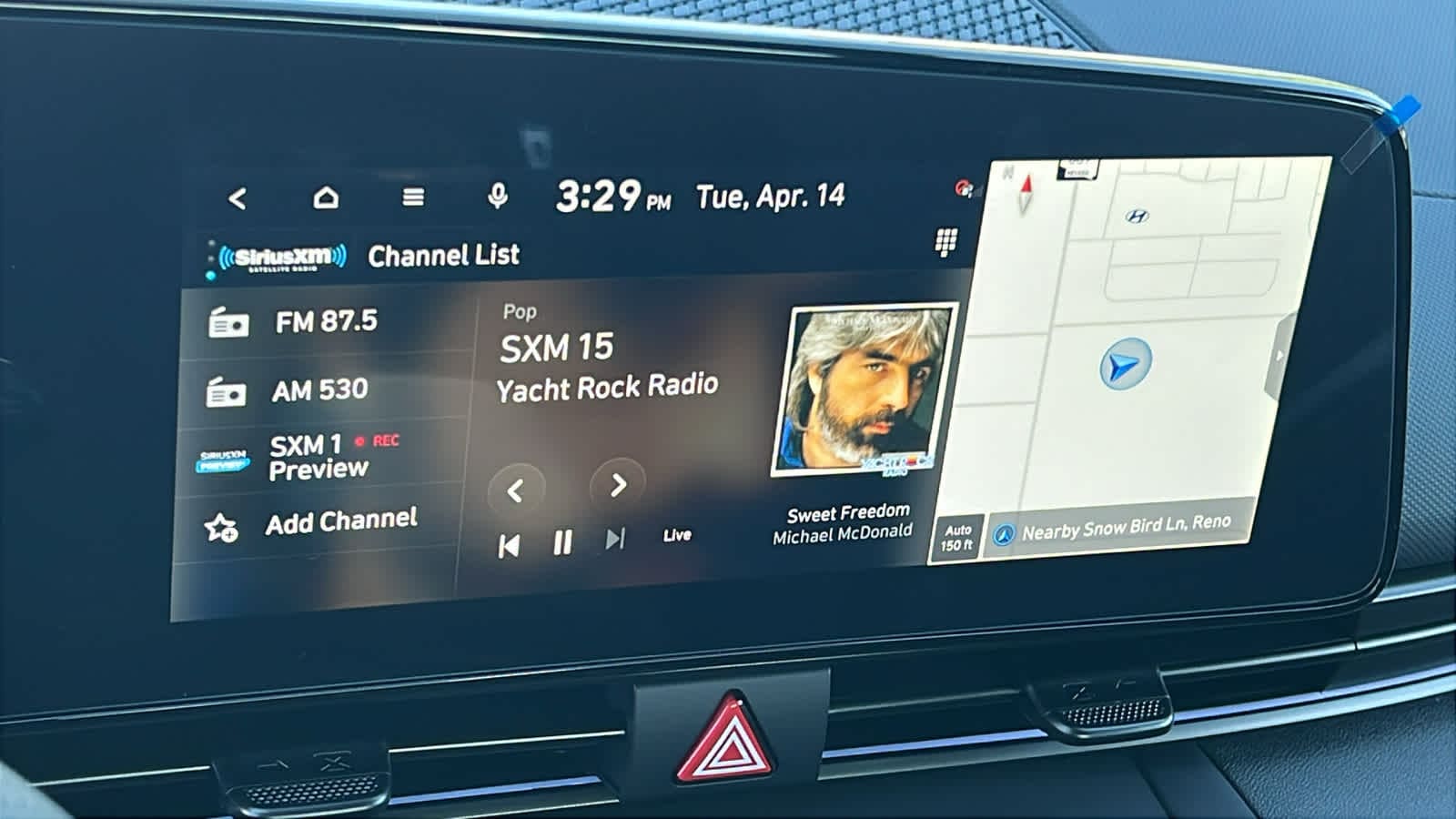 Thumbnail: 2026 Hyundai Elantra - 15