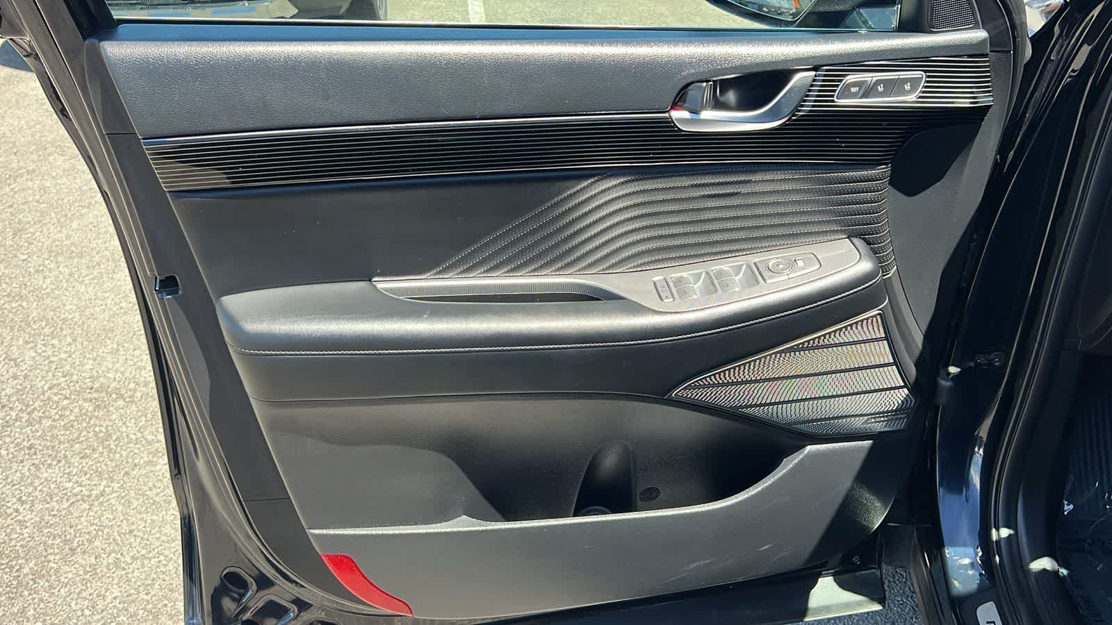 Thumbnail: 2024 Hyundai Palisade - 23