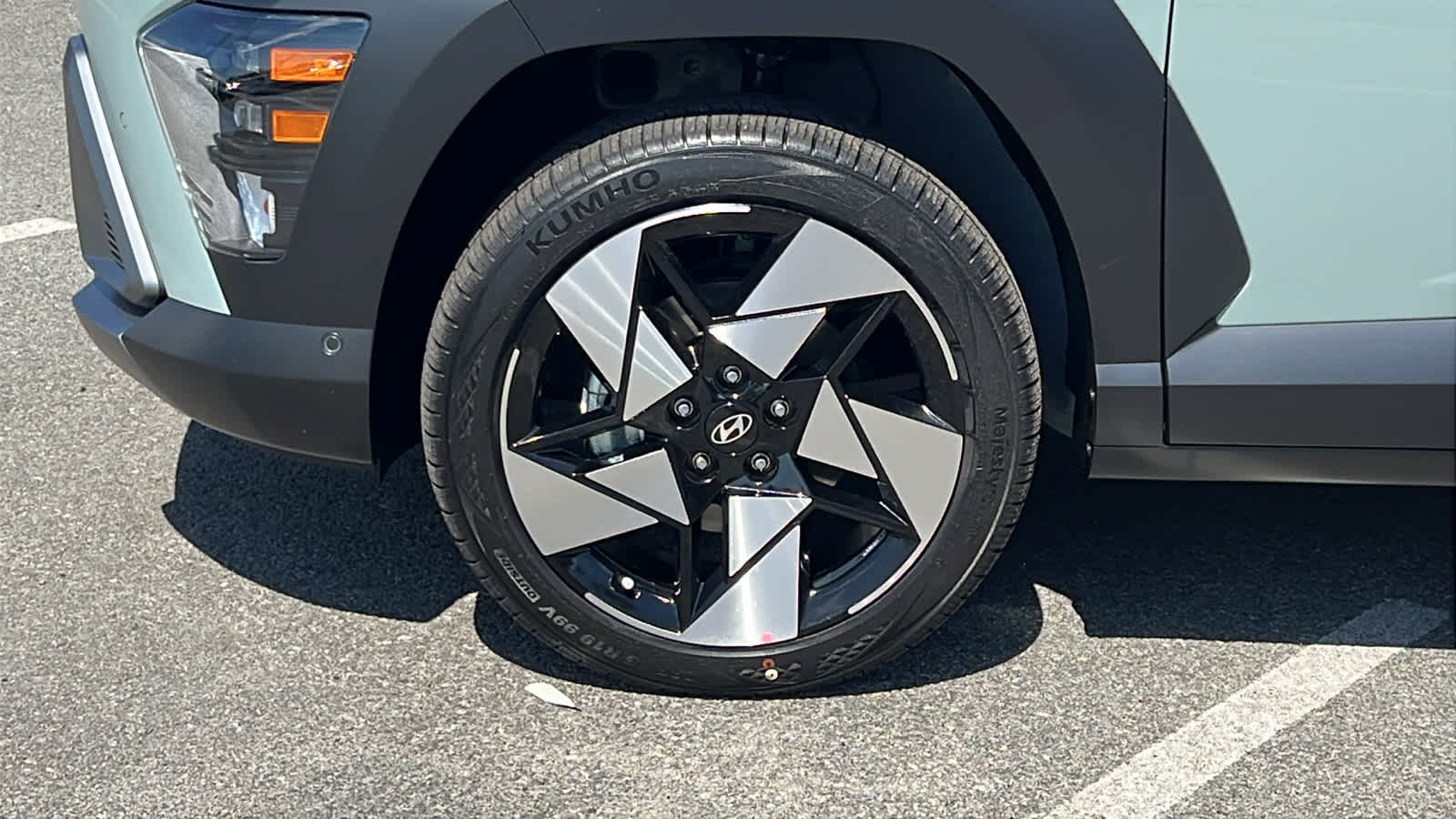 Thumbnail: 2026 Hyundai Kona - 9