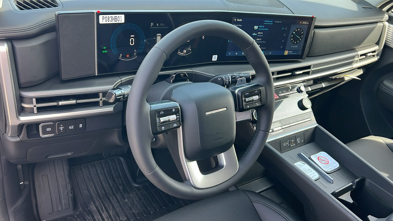 Thumbnail: 2026 Hyundai Santa Fe - 10