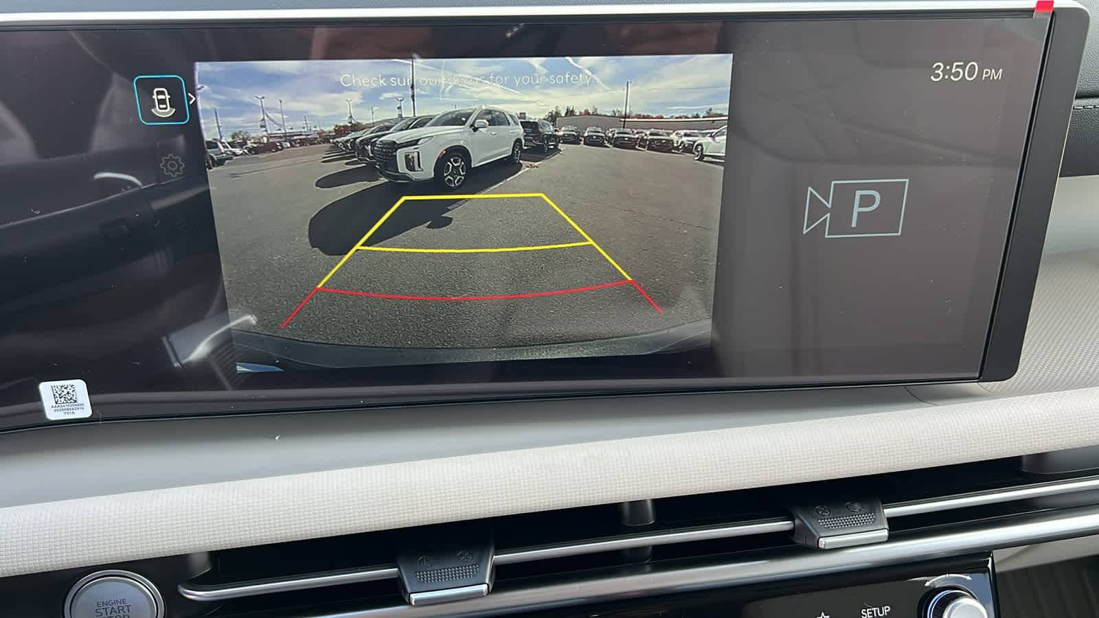 Thumbnail: 2026 Hyundai Tucson - 16