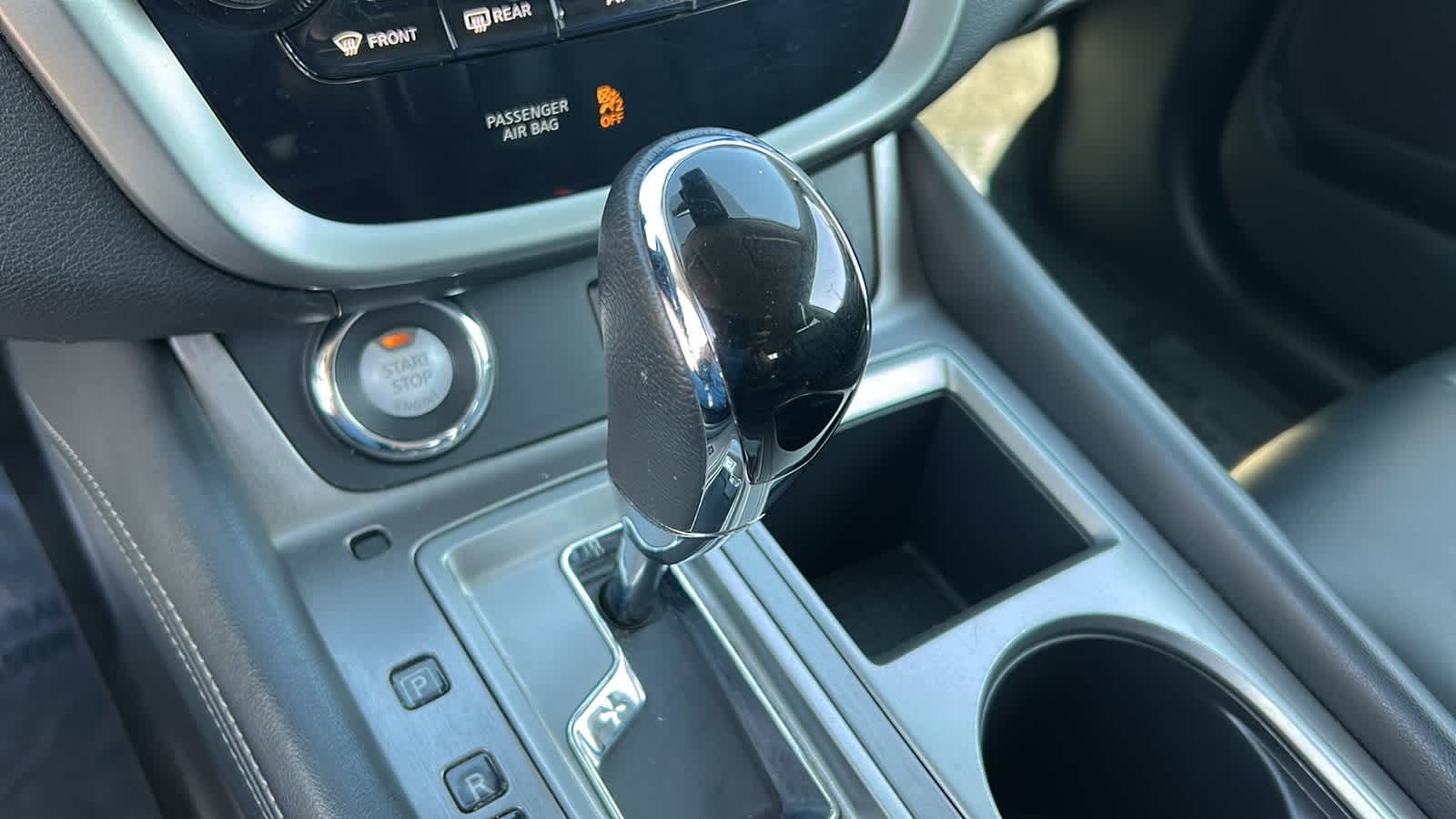 Thumbnail: 2023 Nissan Murano - 13