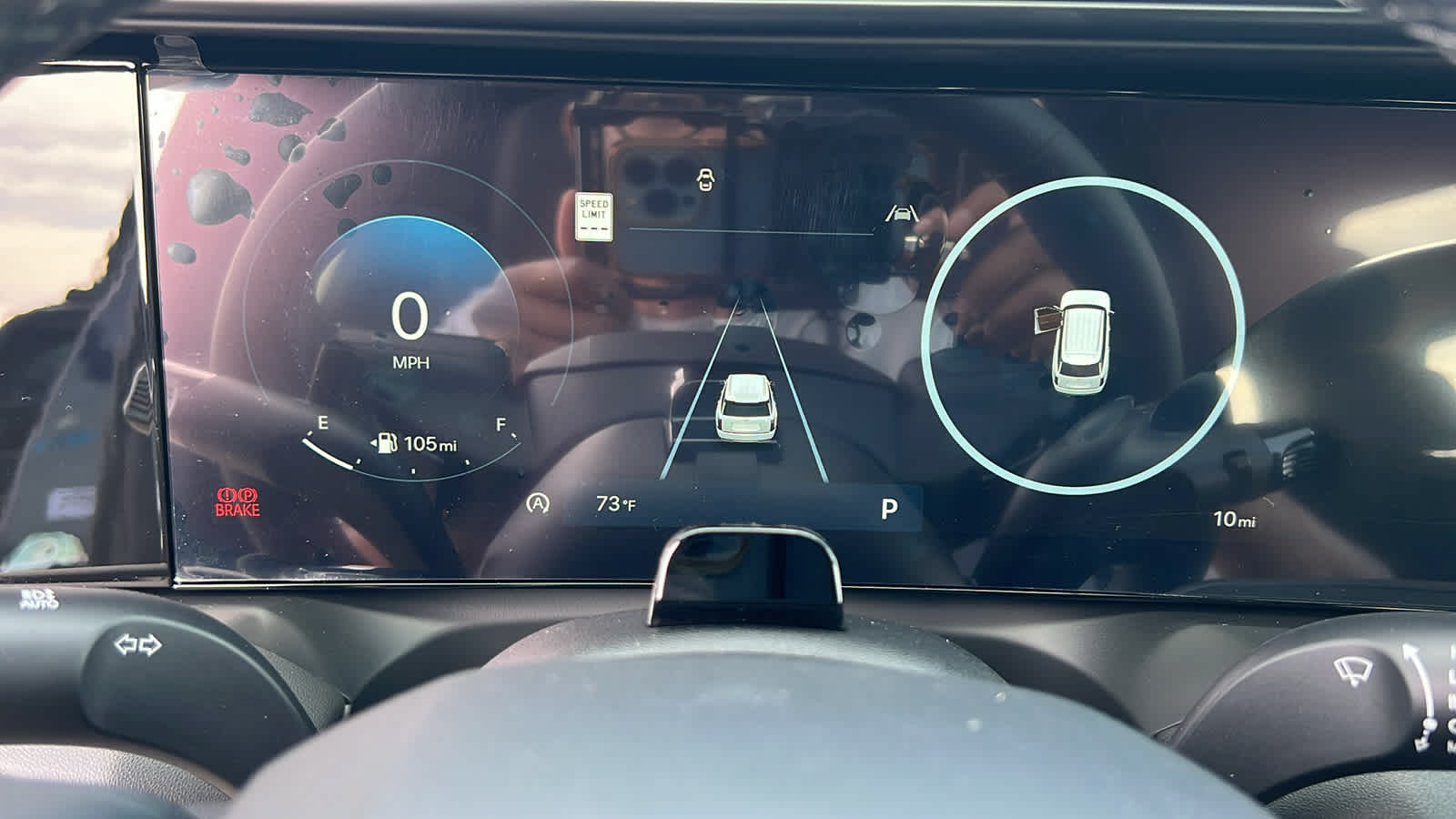 Thumbnail: 2026 Hyundai Palisade - 21