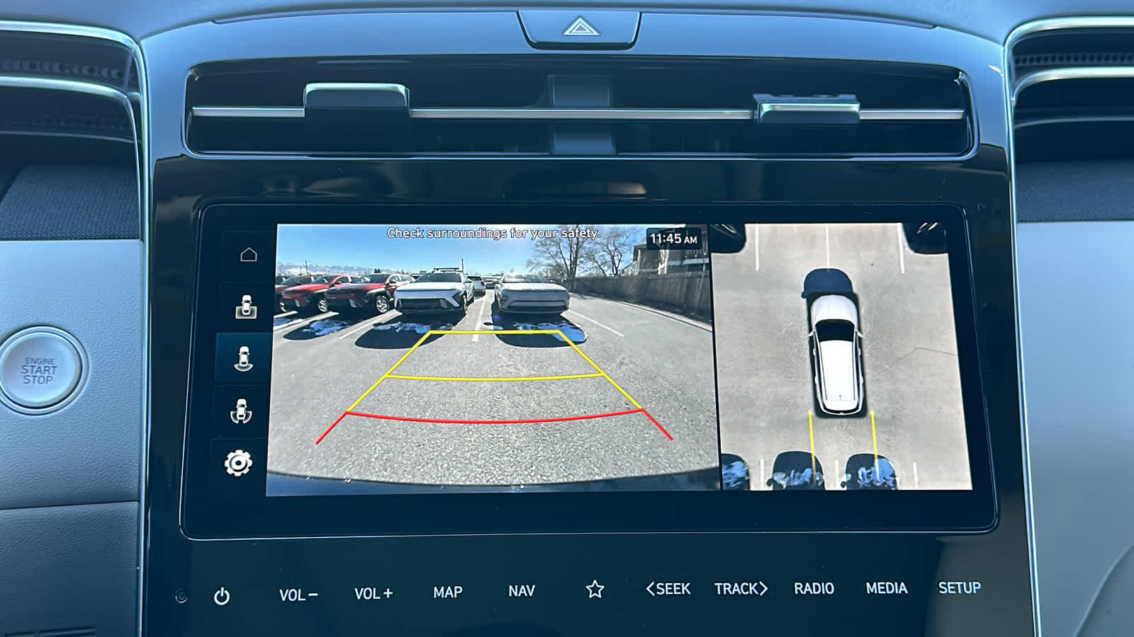 Thumbnail: 2024 Hyundai Tucson - 17