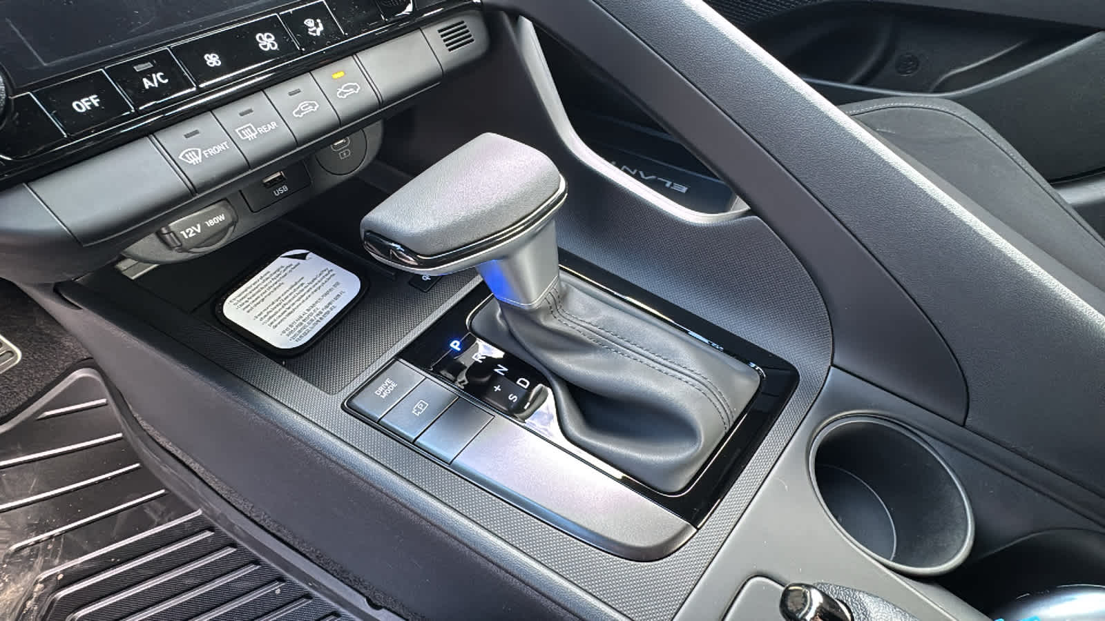 Thumbnail: 2026 Hyundai Elantra - 13