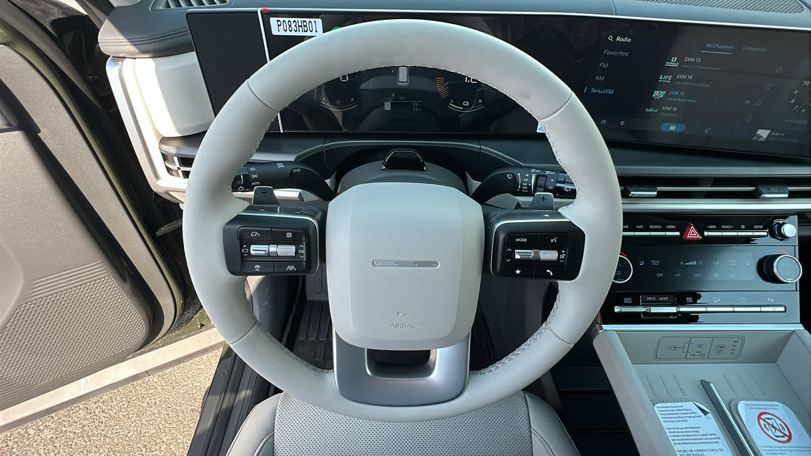 Thumbnail: 2026 Hyundai Santa Fe - 18