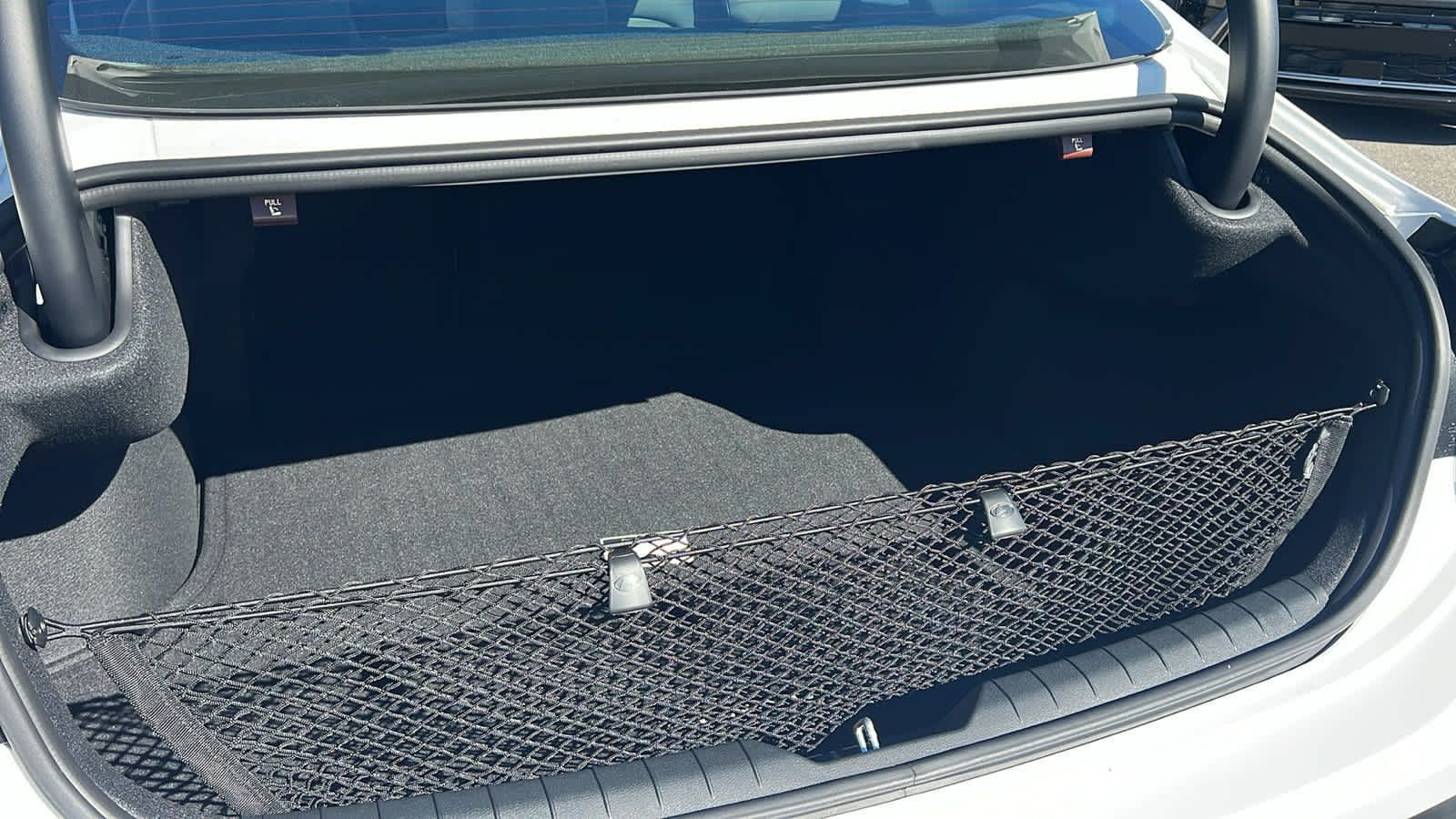 Thumbnail: 2025 Hyundai Sonata - 27