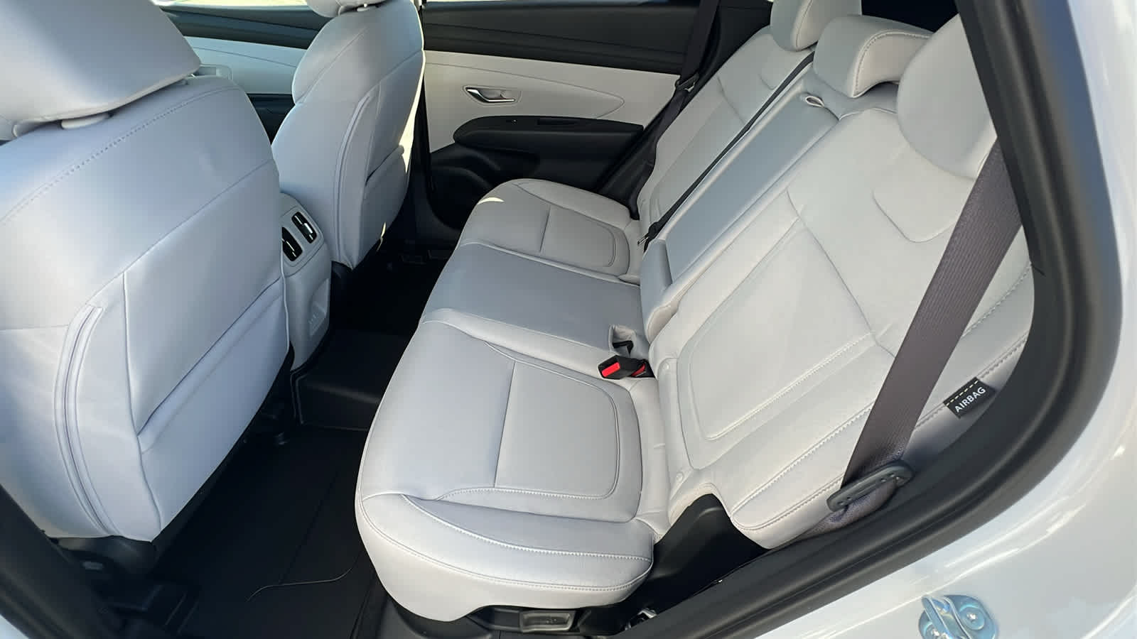 Thumbnail: 2026 Hyundai Tucson - 24