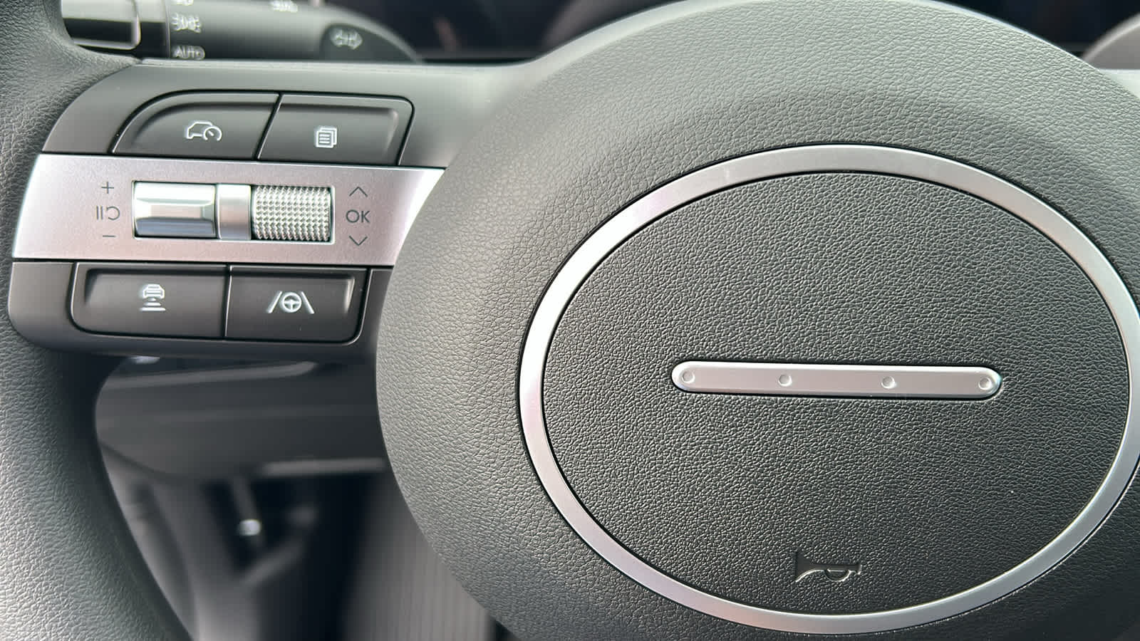 Thumbnail: 2026 Hyundai Tucson - 19