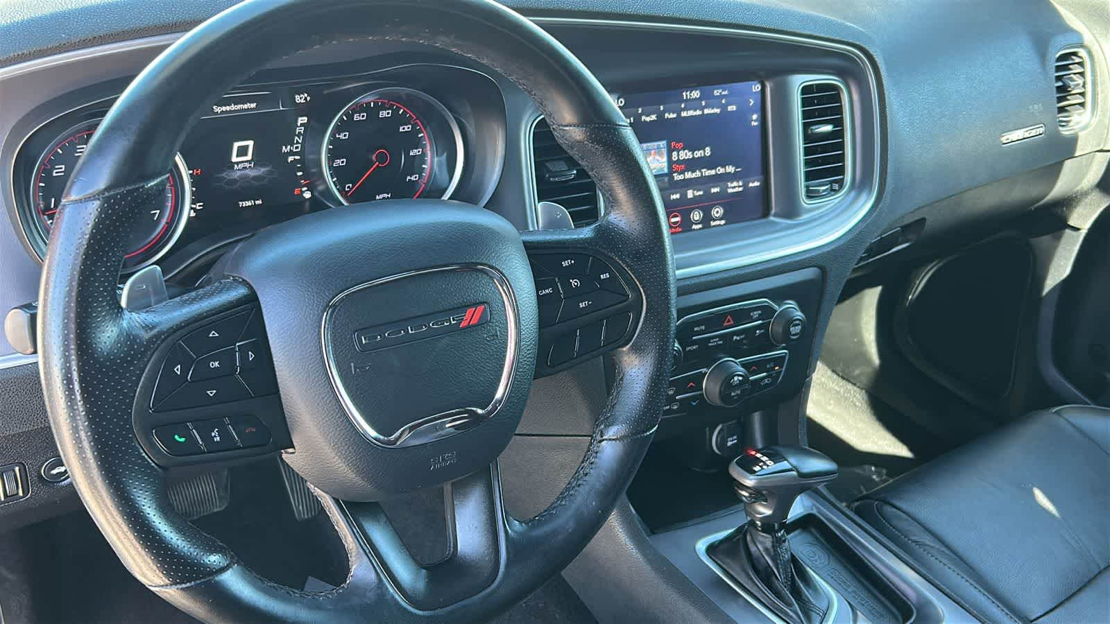 Thumbnail: 2020 Dodge Charger - 10