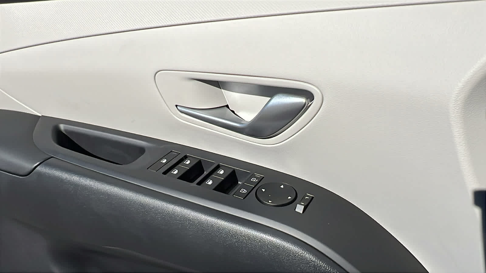 Thumbnail: 2026 Hyundai Tucson - 22