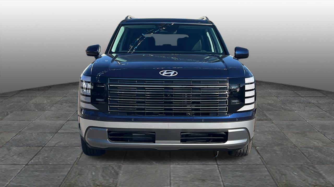 Thumbnail: 2026 Hyundai Palisade - 2