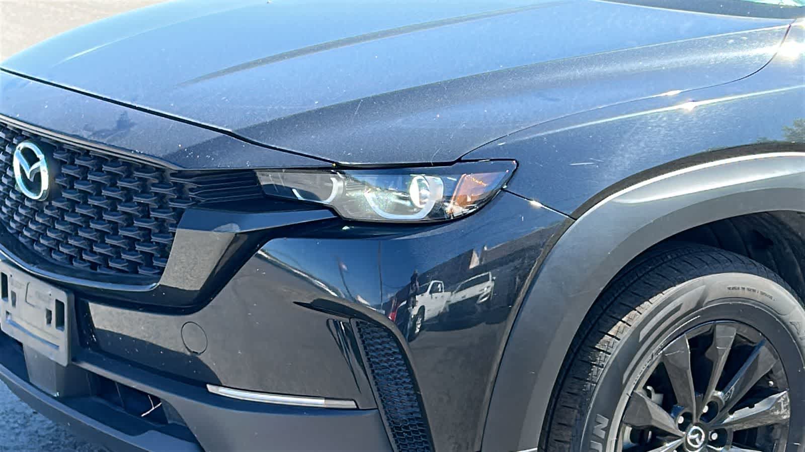 Thumbnail: 2025 Mazda CX-50 - 2