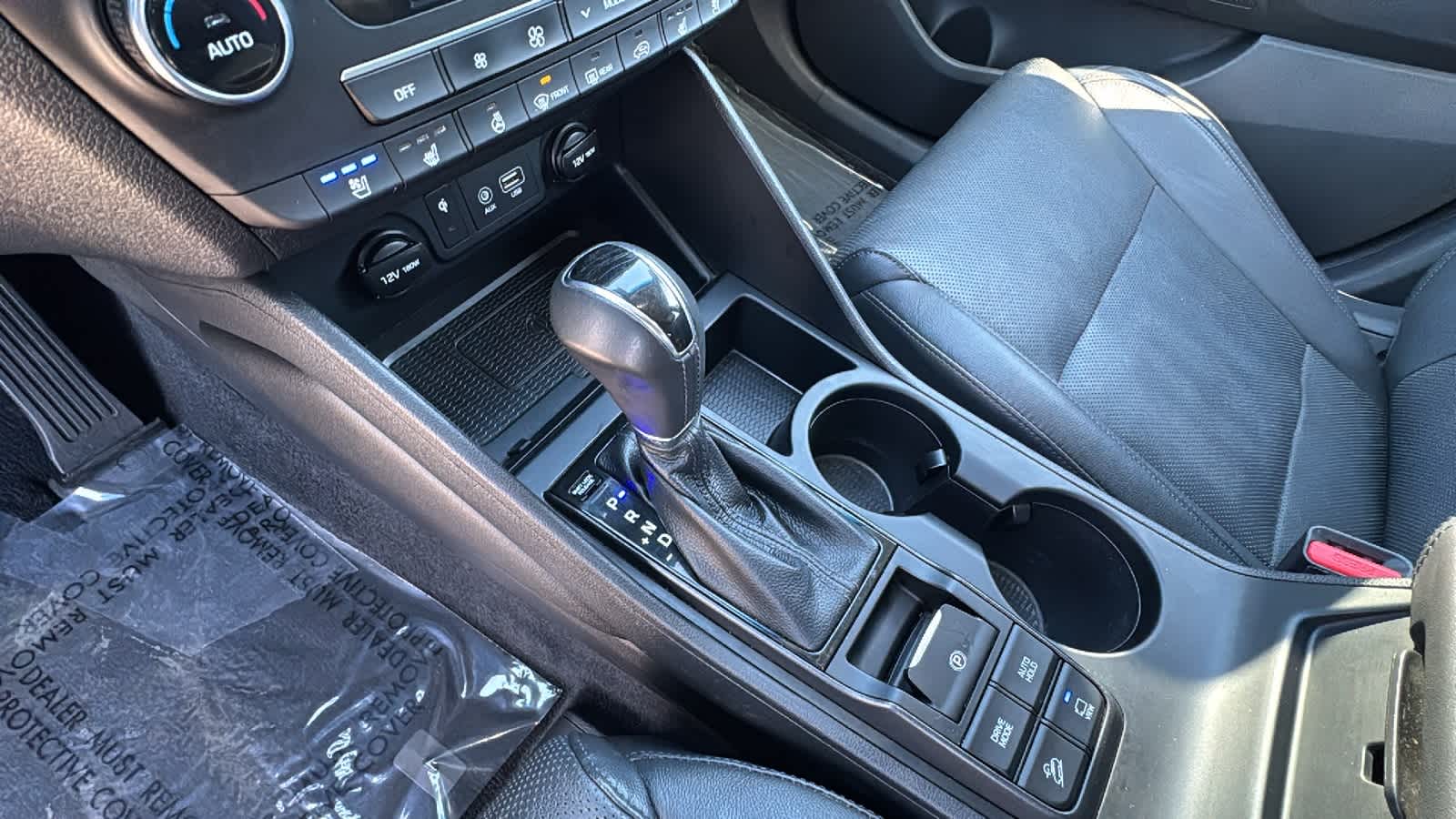 Thumbnail: 2020 Hyundai Tucson - 13