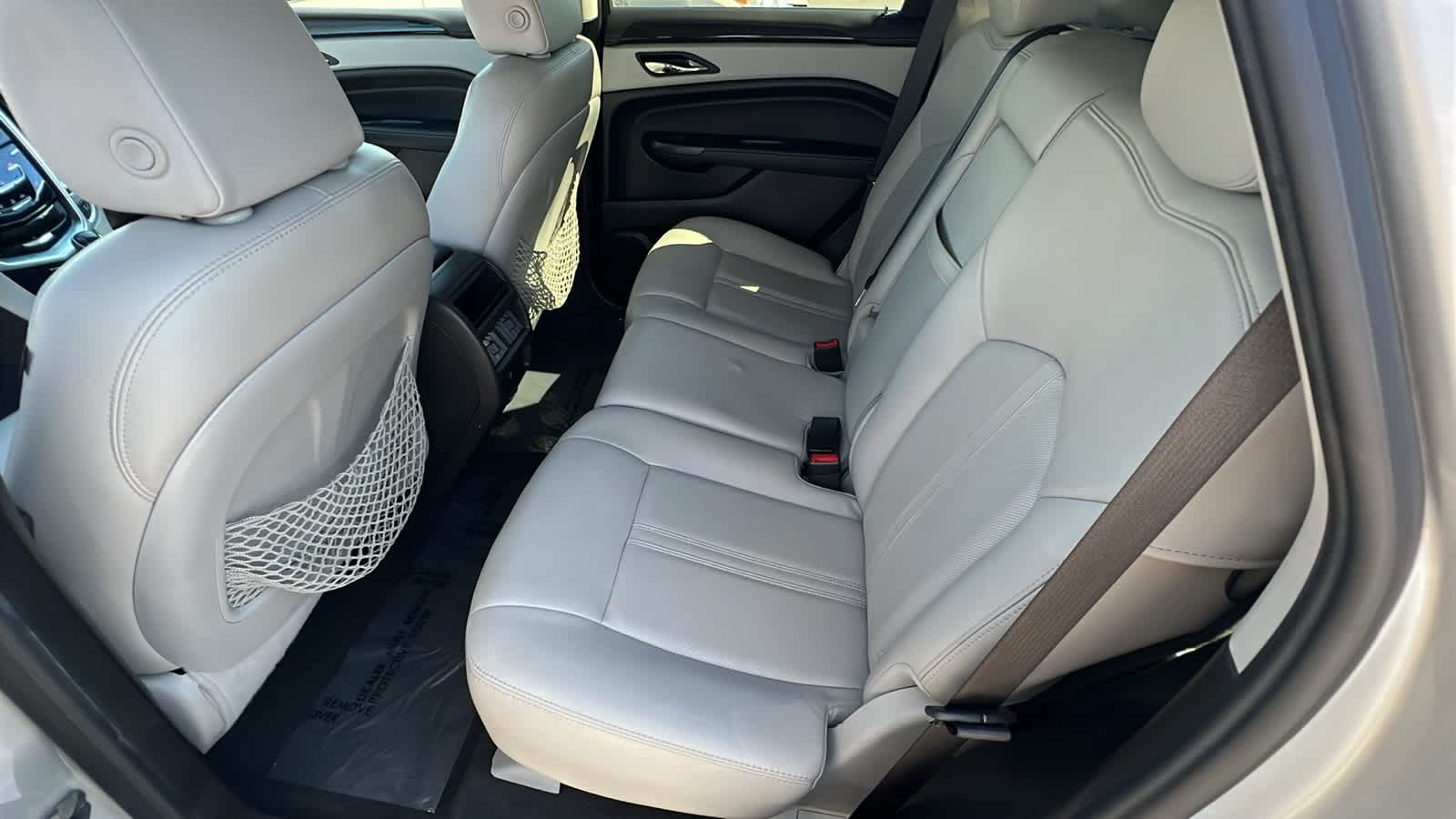 Thumbnail: 2015 Cadillac SRX - 24