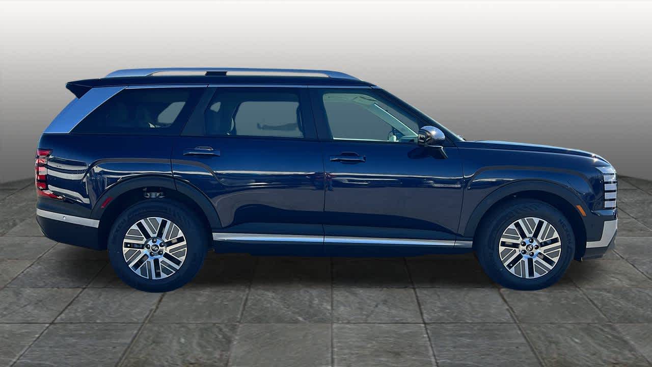 Thumbnail: 2026 Hyundai Palisade - 4