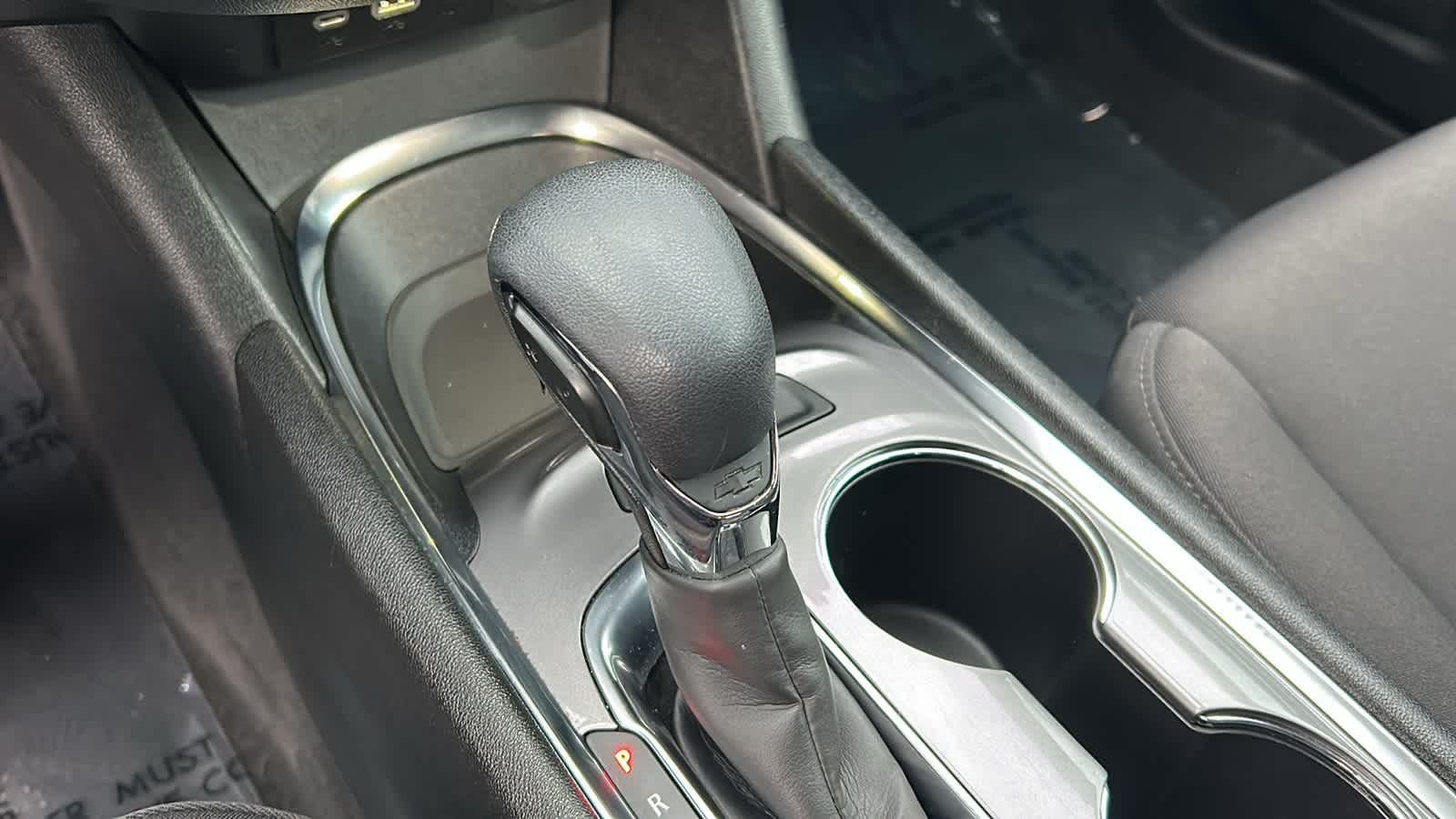 Thumbnail: 2023 Chevrolet Malibu - 13