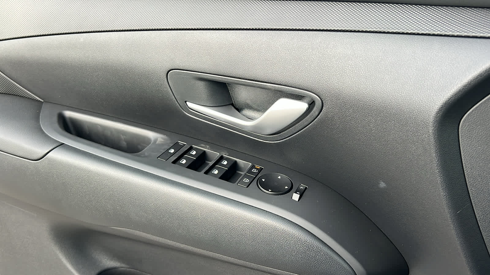 Thumbnail: 2026 Hyundai Tucson - 22