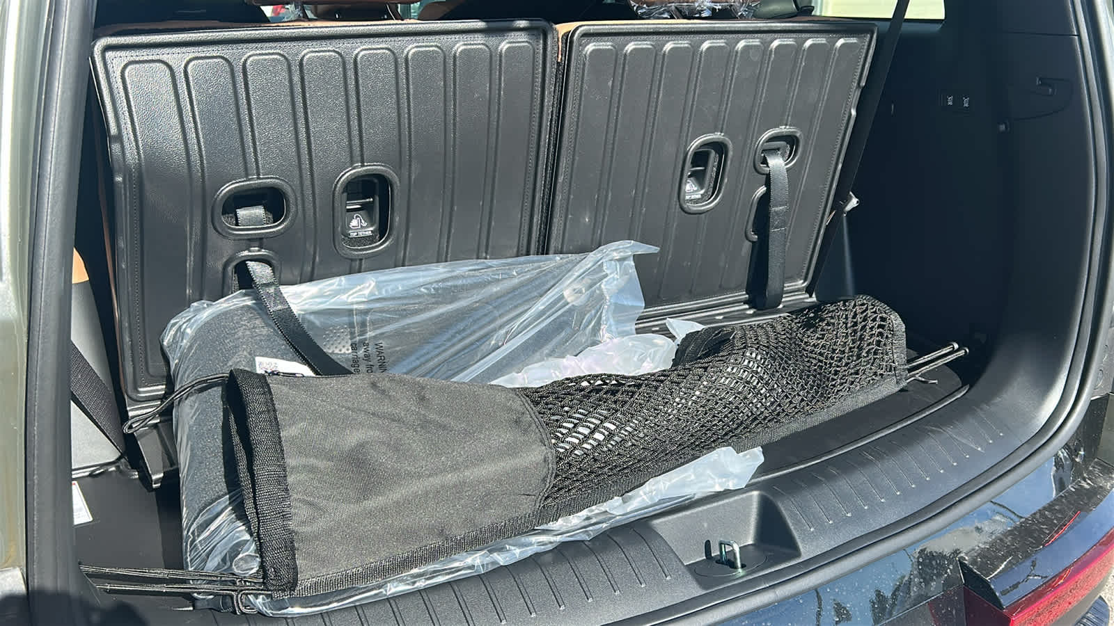 Thumbnail: 2026 Hyundai Santa Fe - 27