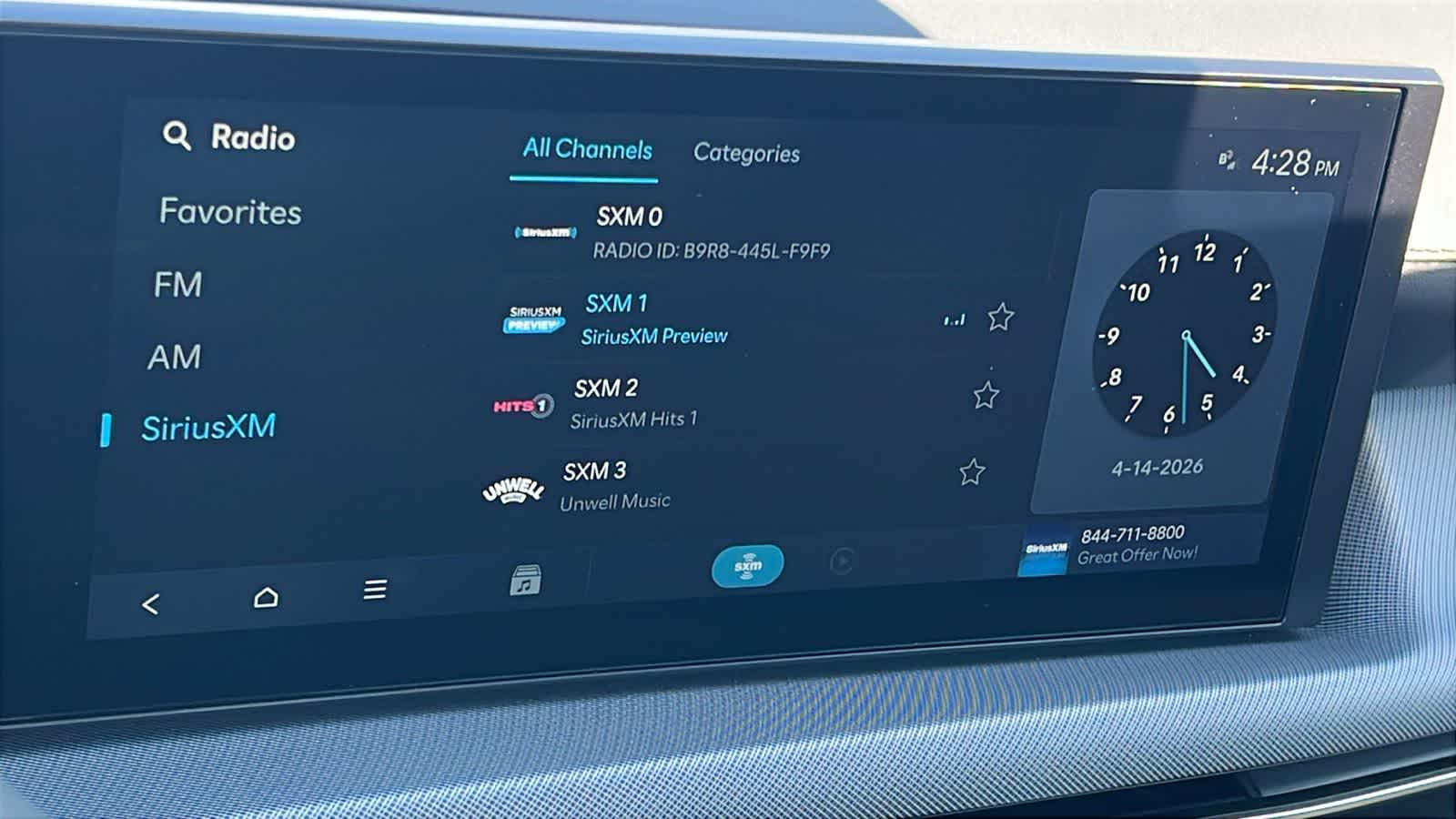 Thumbnail: 2026 Hyundai Sonata - 15