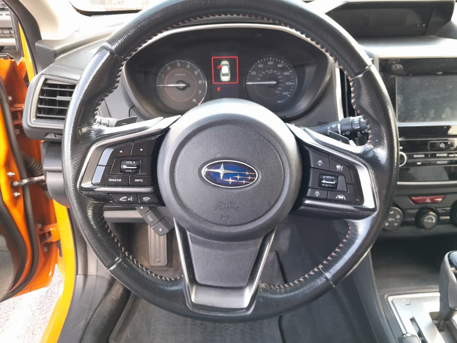 Thumbnail: 2019 Subaru Crosstrek - 19