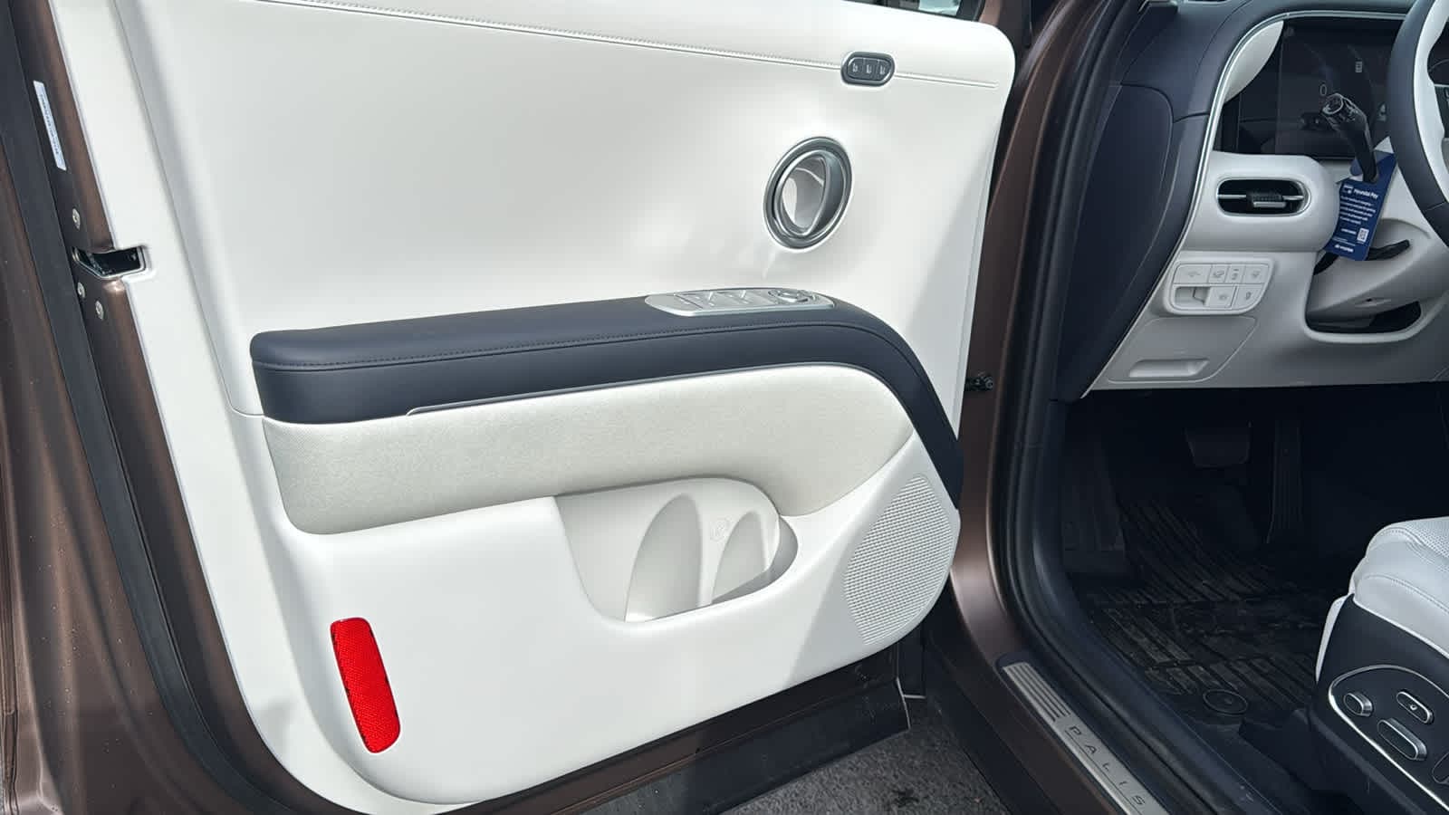 Thumbnail: 2026 Hyundai Palisade - 23