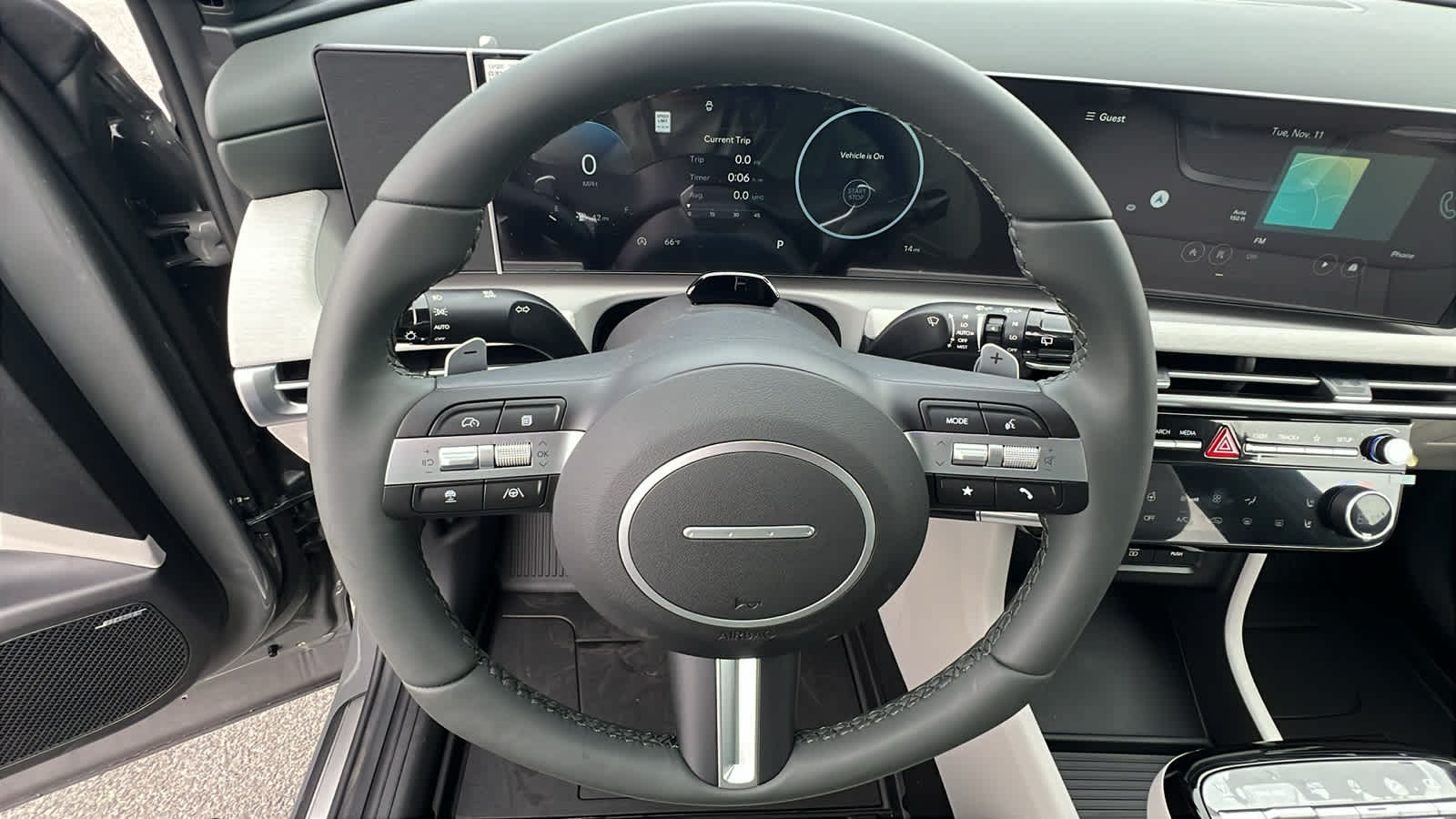 Thumbnail: 2026 Hyundai Tucson - 18