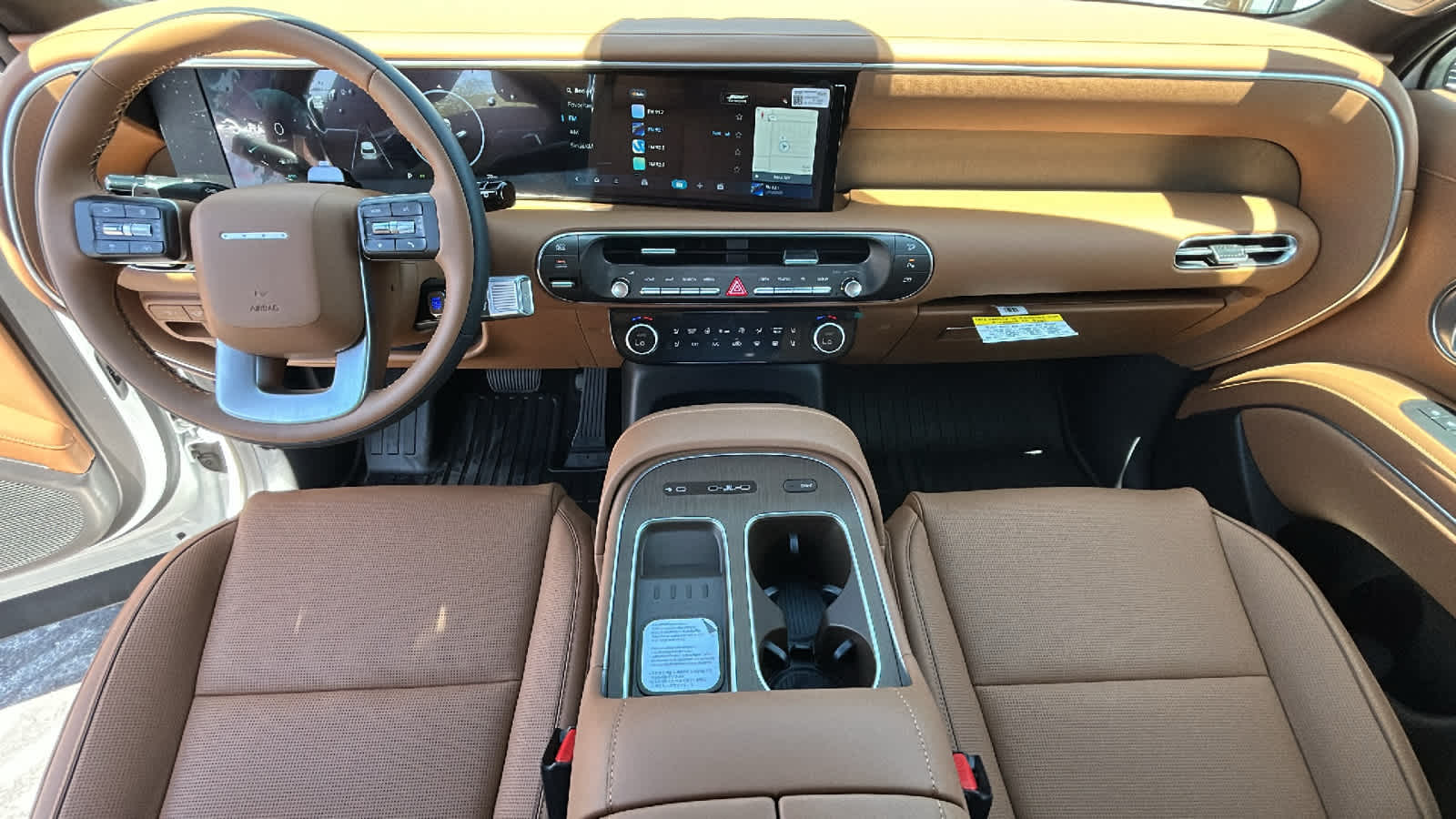 Thumbnail: 2026 Hyundai Palisade - 26