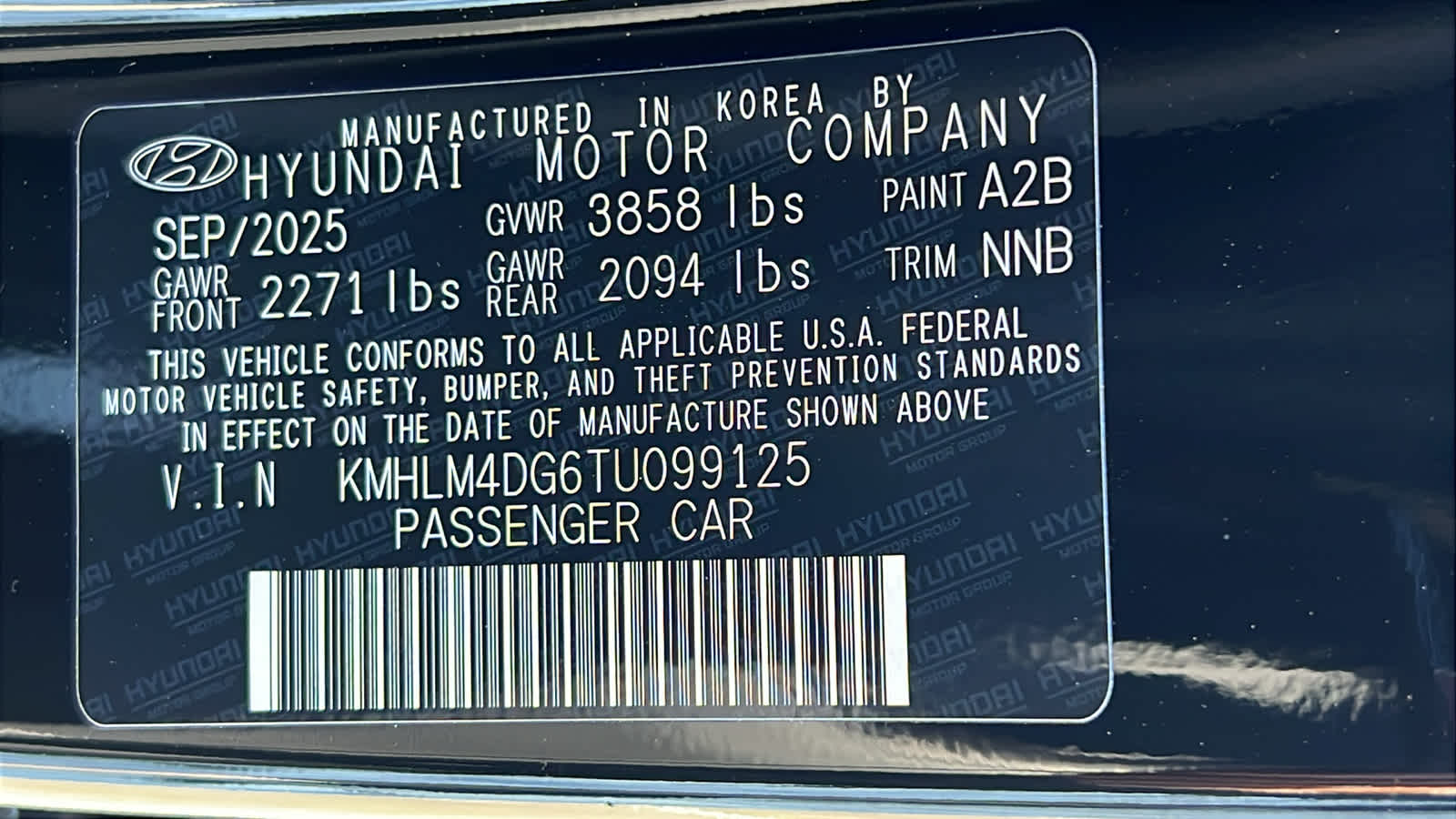 Thumbnail: 2026 Hyundai Elantra - 30