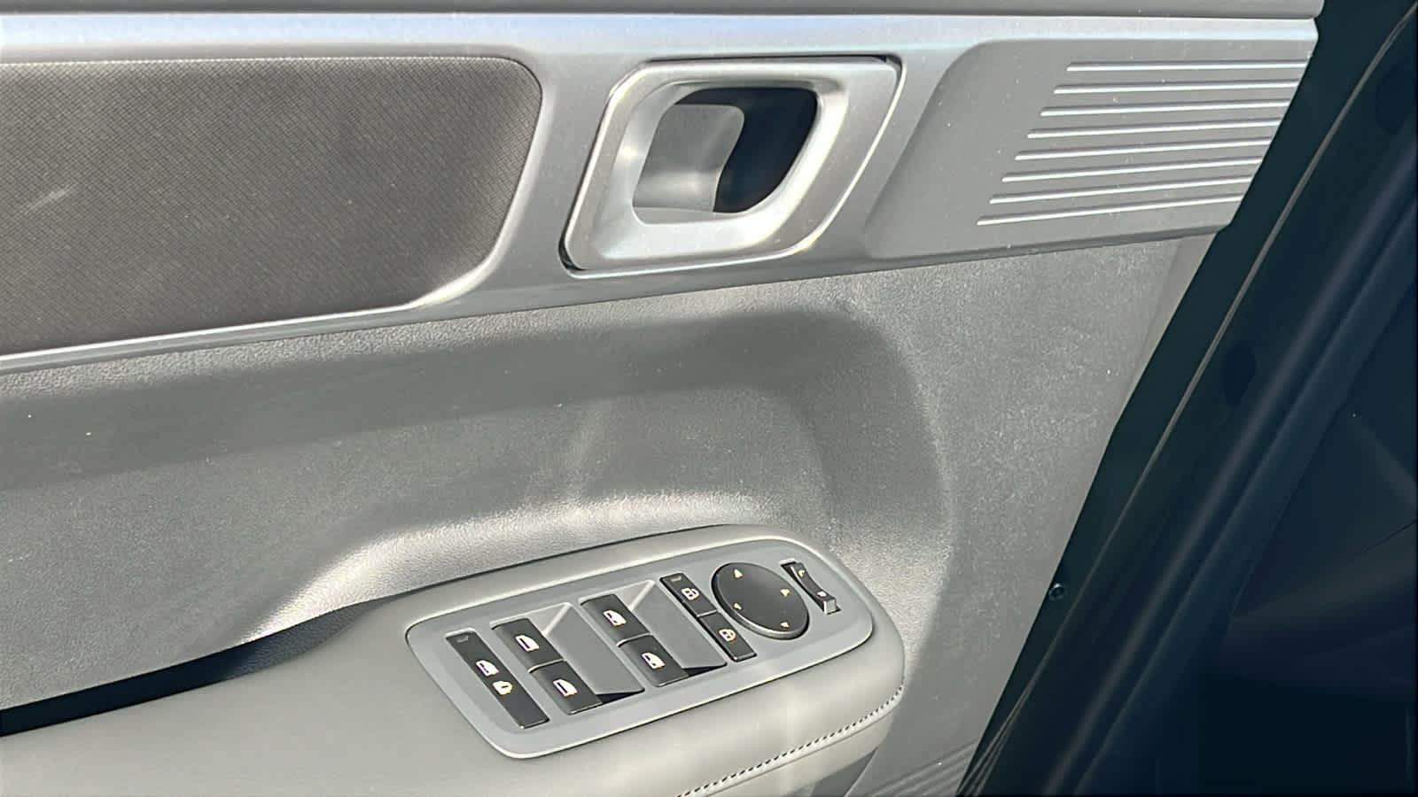 Thumbnail: 2026 Hyundai Santa Fe - 22