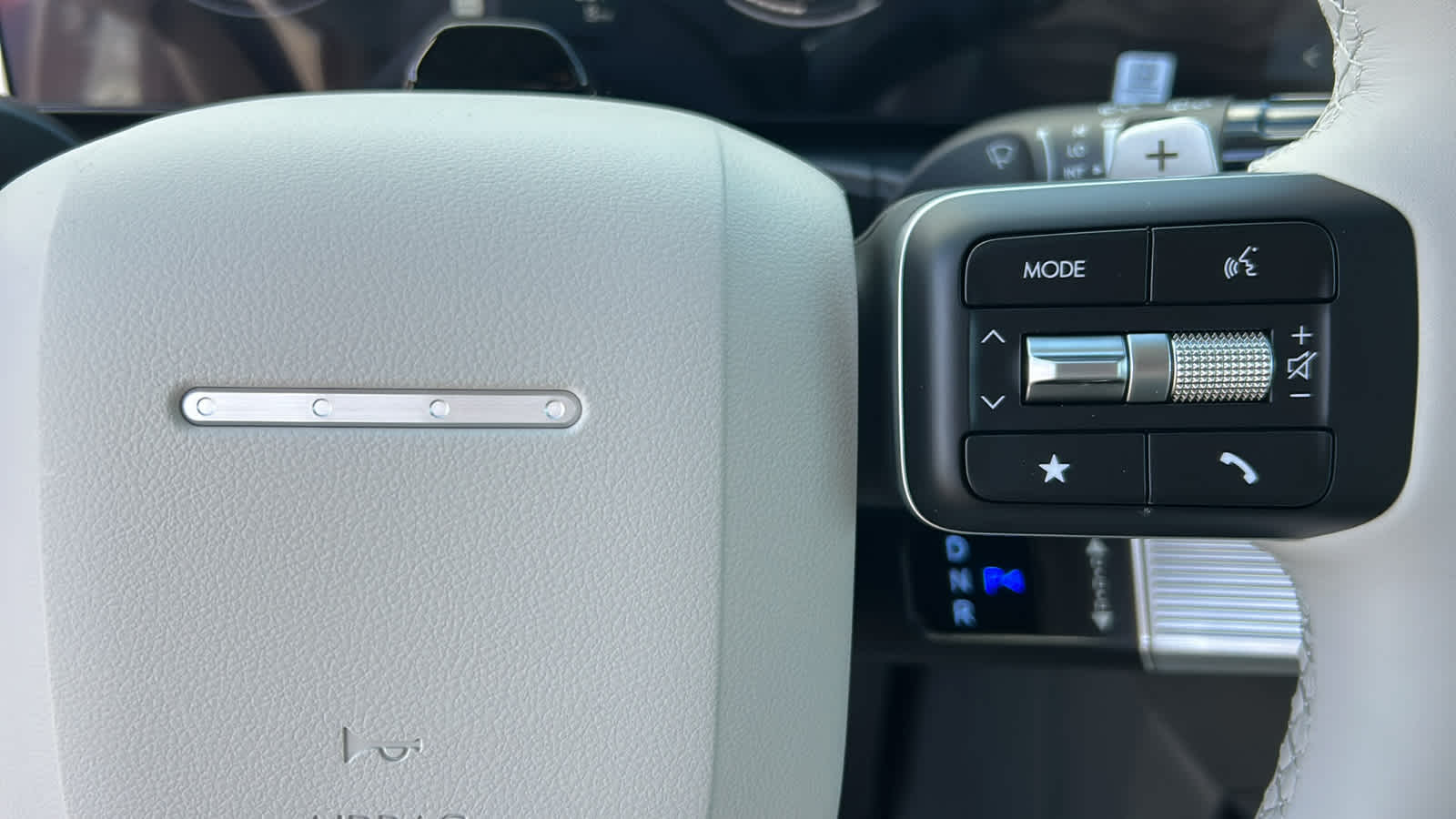 Thumbnail: 2026 Hyundai Santa Fe - 20