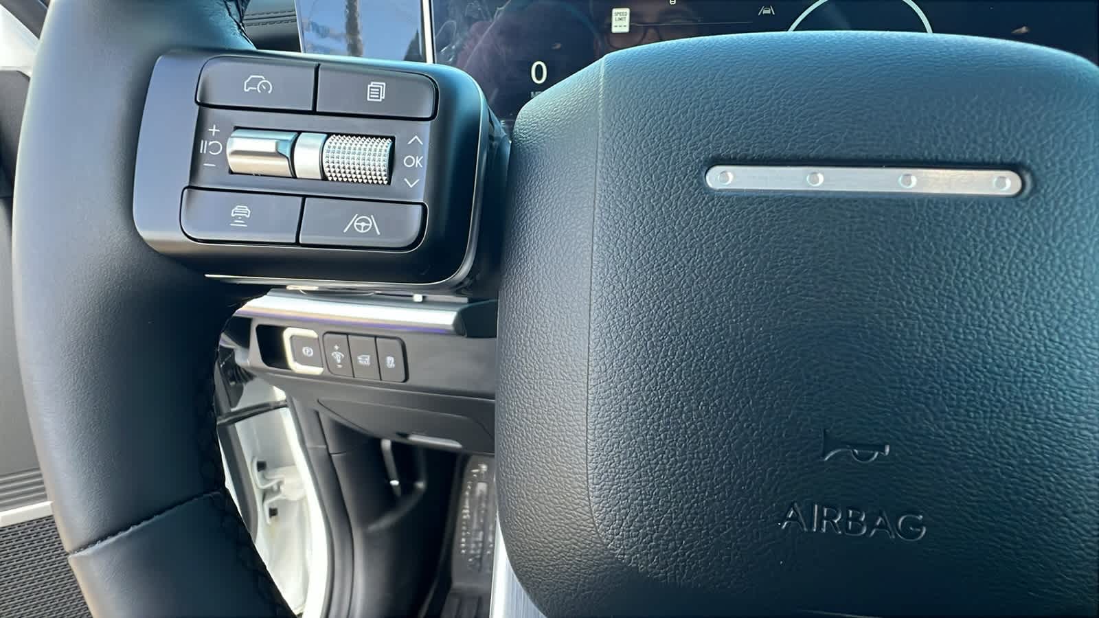 Thumbnail: 2026 Hyundai Santa Fe - 19