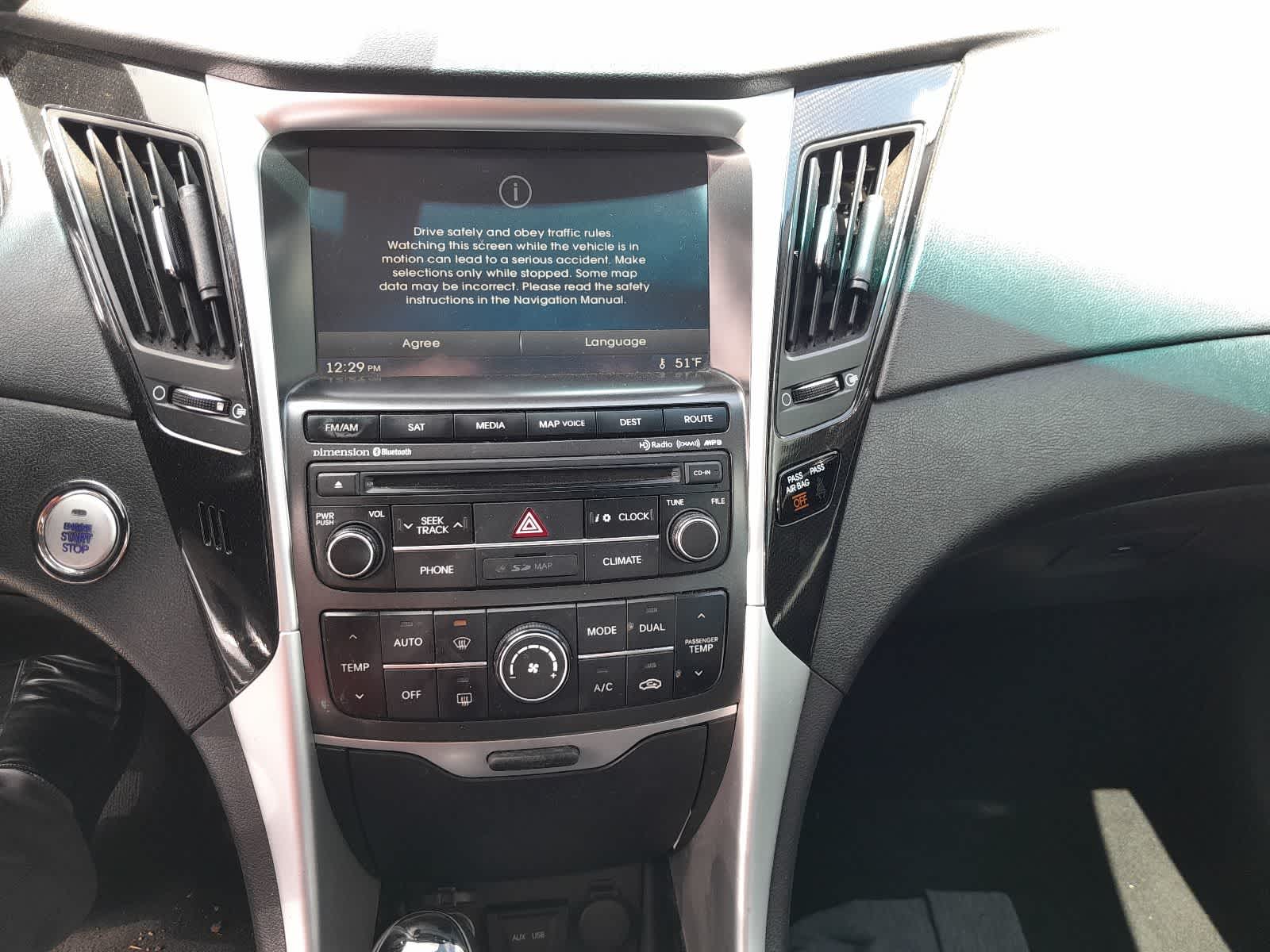 Thumbnail: 2014 Hyundai Sonata - 20