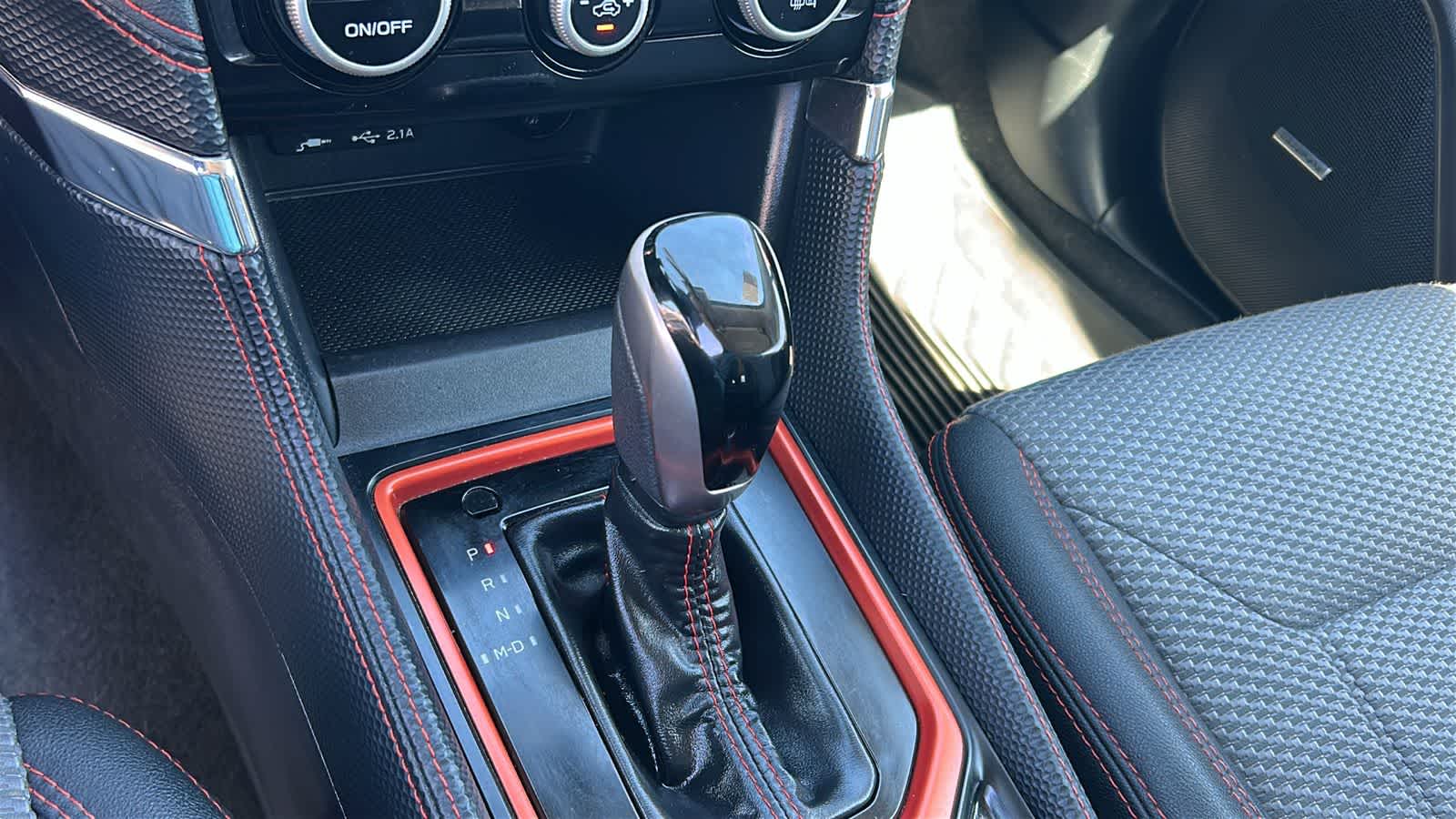 Thumbnail: 2019 Subaru Forester - 13