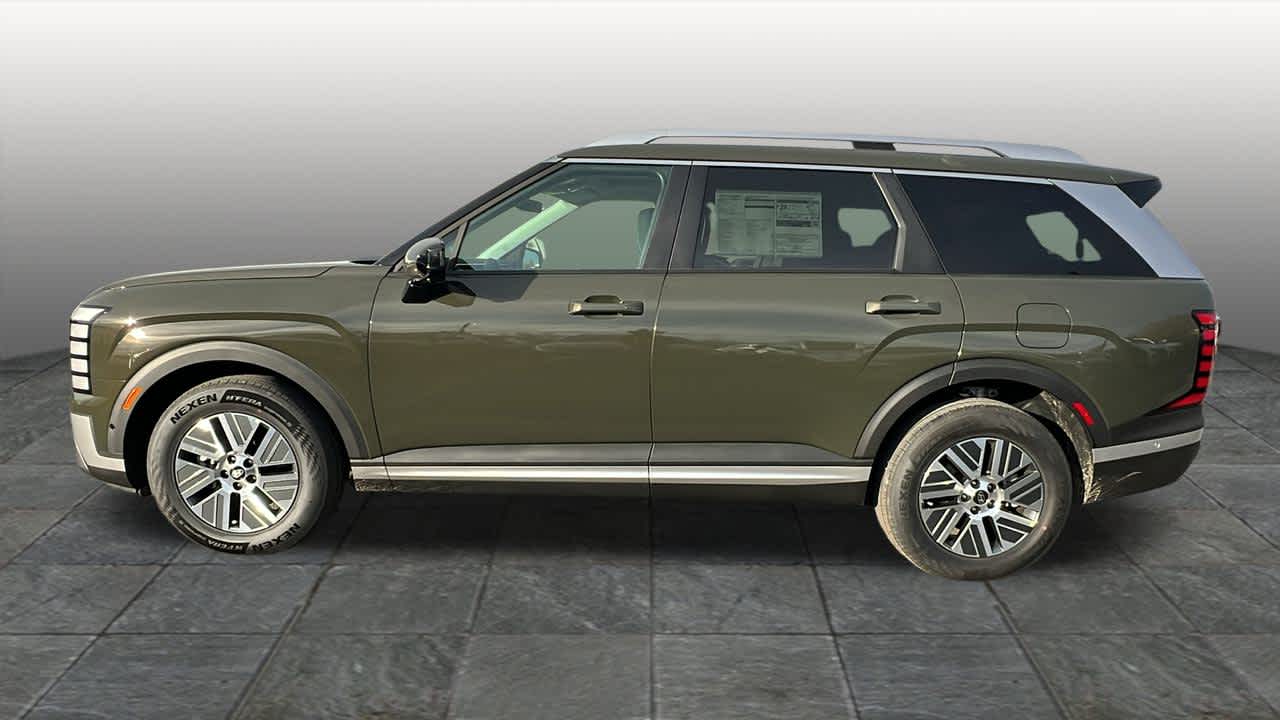 Thumbnail: 2026 Hyundai Palisade - 8