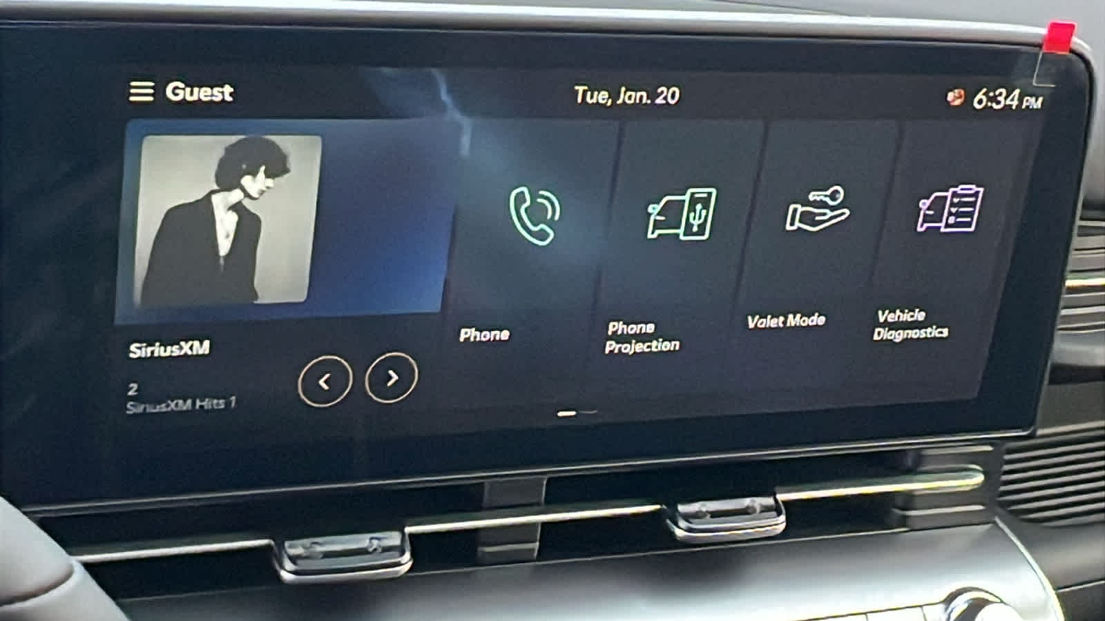 Thumbnail: 2026 Hyundai Kona - 15