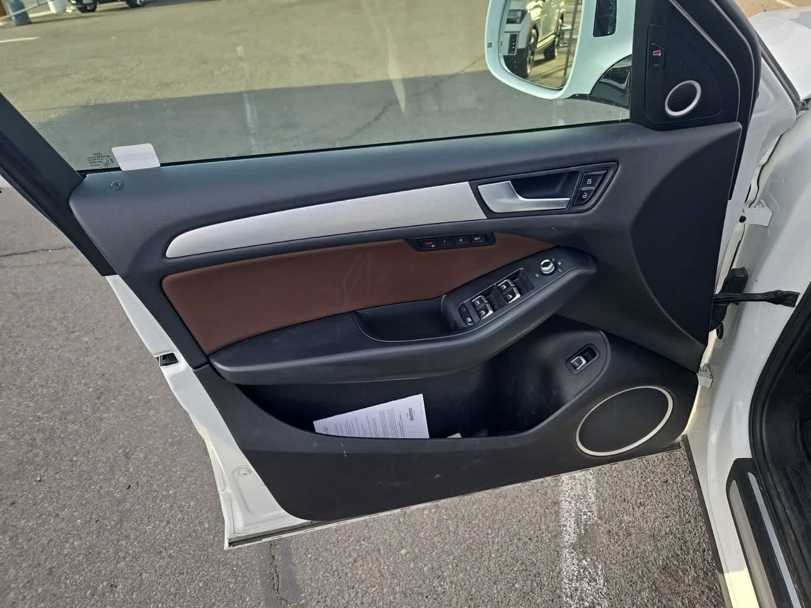 Thumbnail: 2017 Audi Q5 - 13