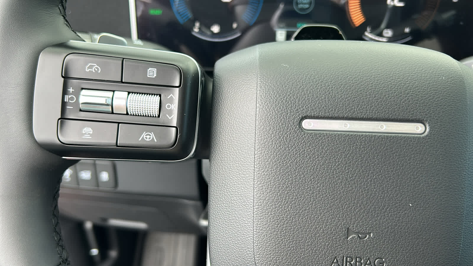 Thumbnail: 2026 Hyundai Santa Fe - 19