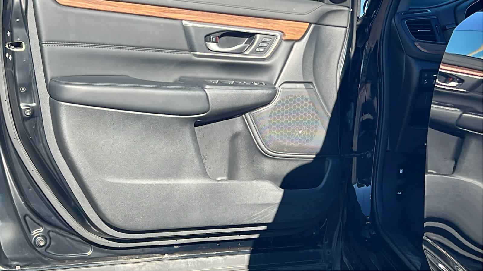 Thumbnail: 2021 Honda CR-V - 23