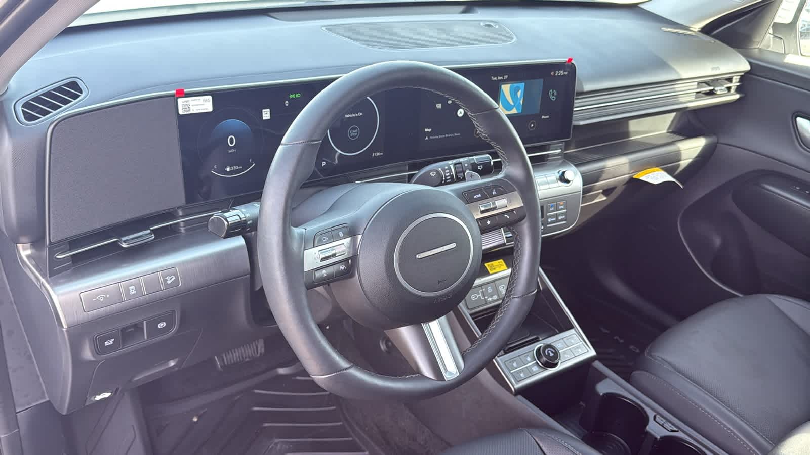 Thumbnail: 2026 Hyundai Kona - 10