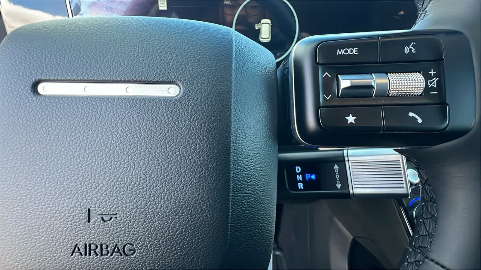 Thumbnail: 2026 Hyundai Santa Fe - 20