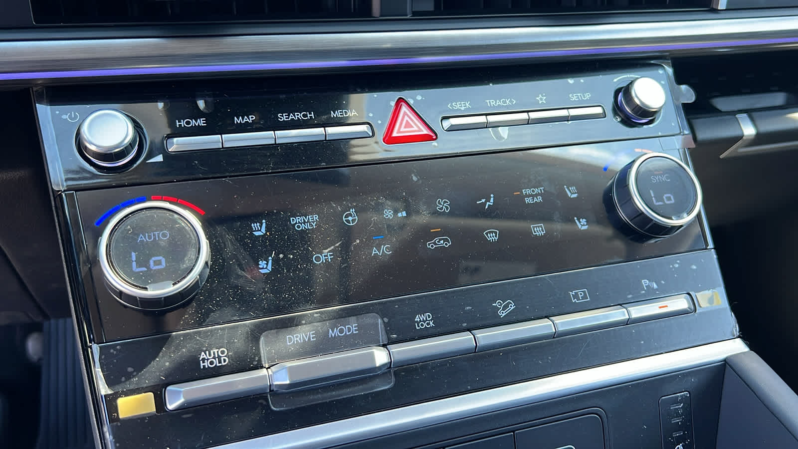 Thumbnail: 2026 Hyundai Santa Fe - 14