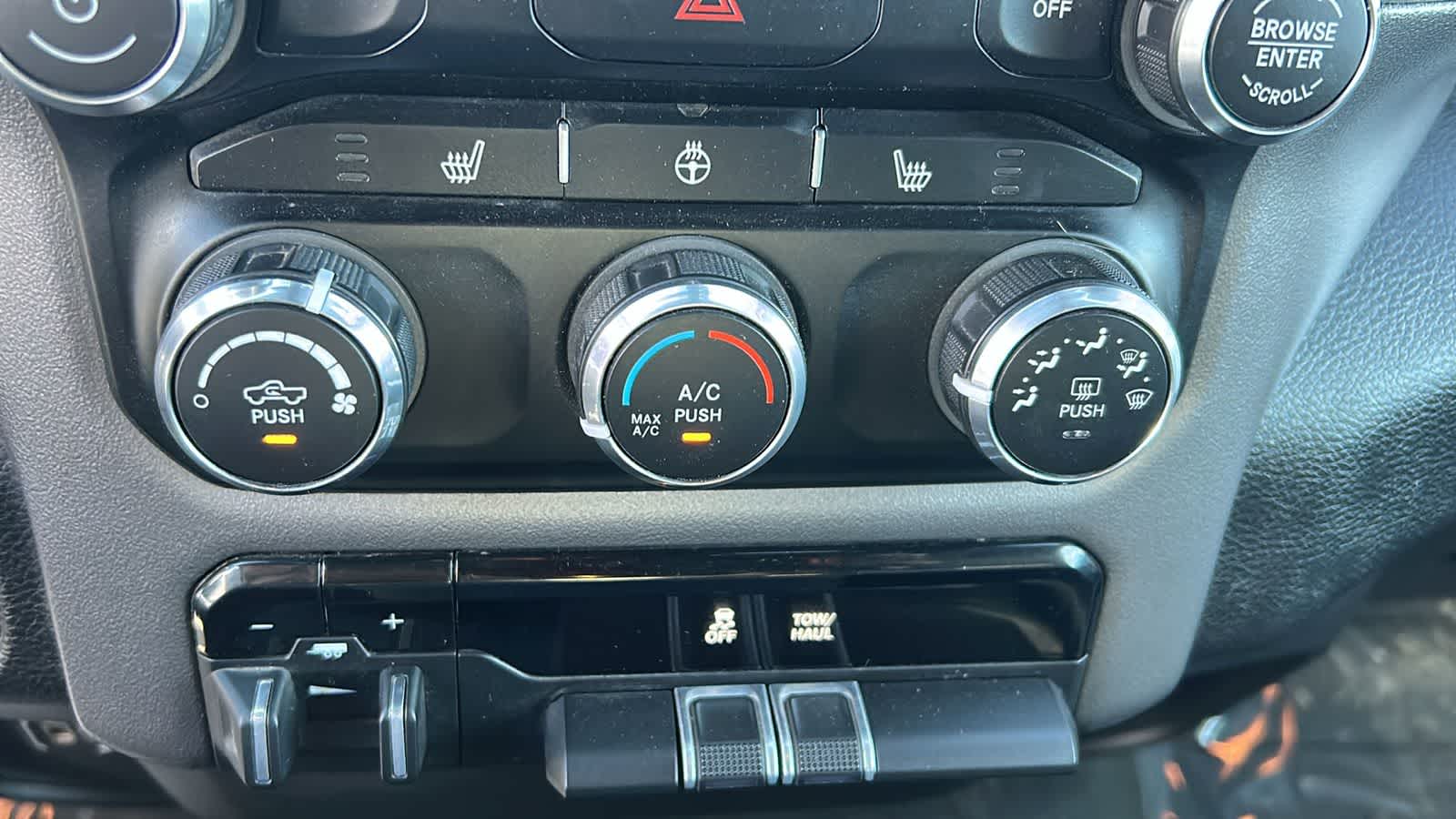 Thumbnail: 2023 RAM 1500 - 14