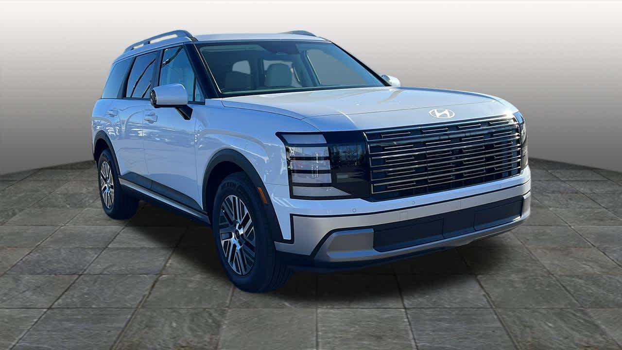 Thumbnail: 2026 Hyundai Palisade - 3