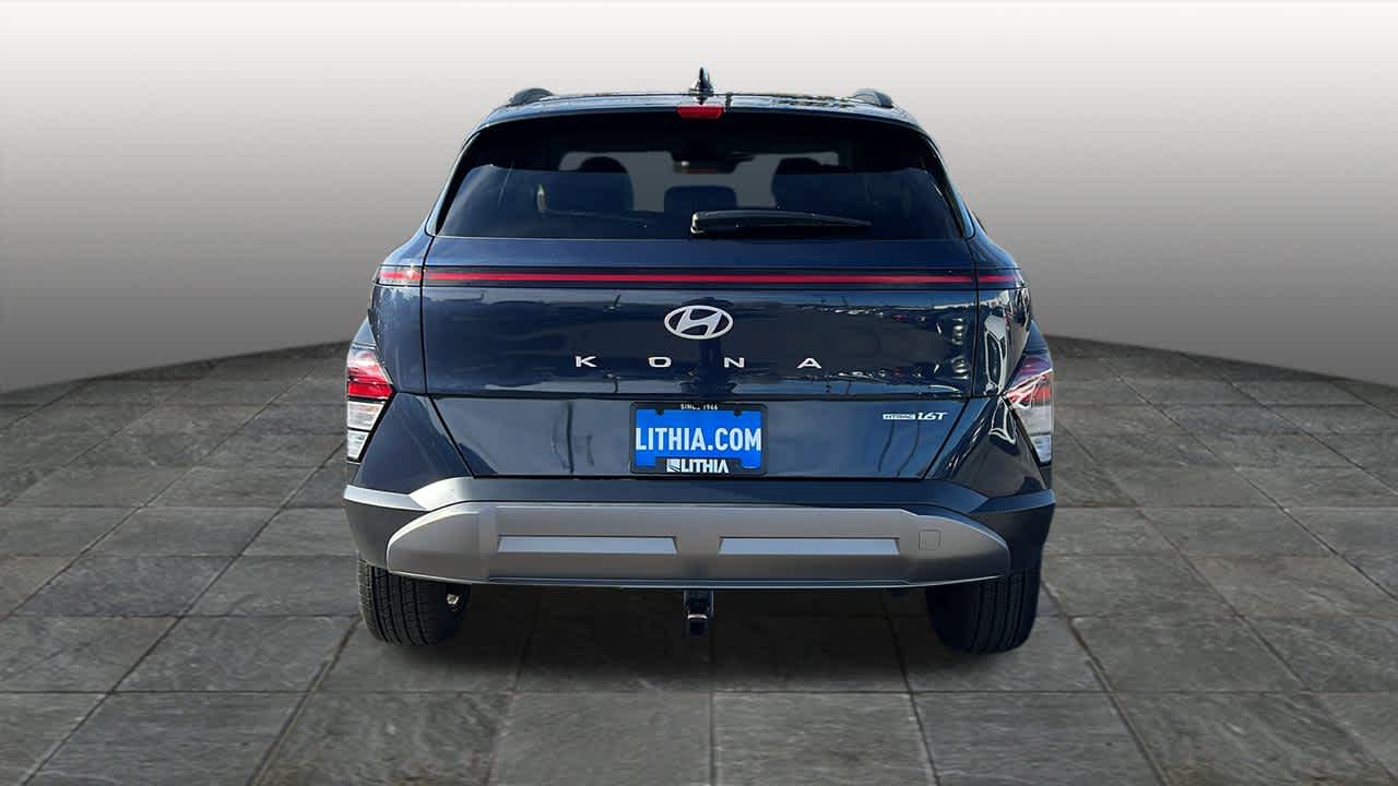 Thumbnail: 2026 Hyundai Kona - 6