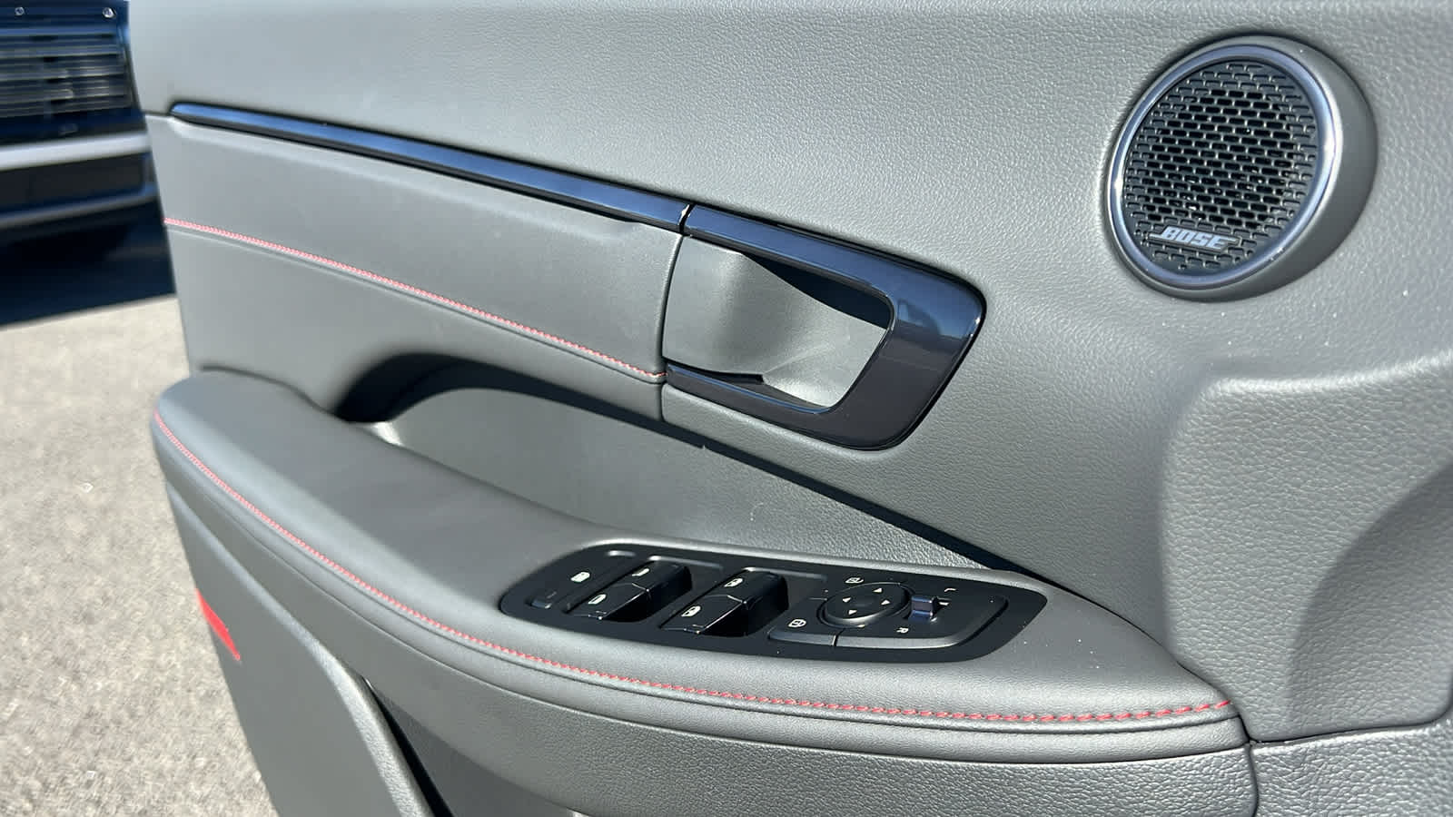 Thumbnail: 2025 Hyundai Sonata - 22